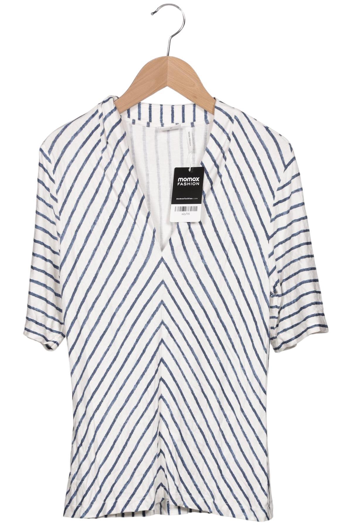 

s.Oliver Damen T-Shirt, weiß, Gr. 40