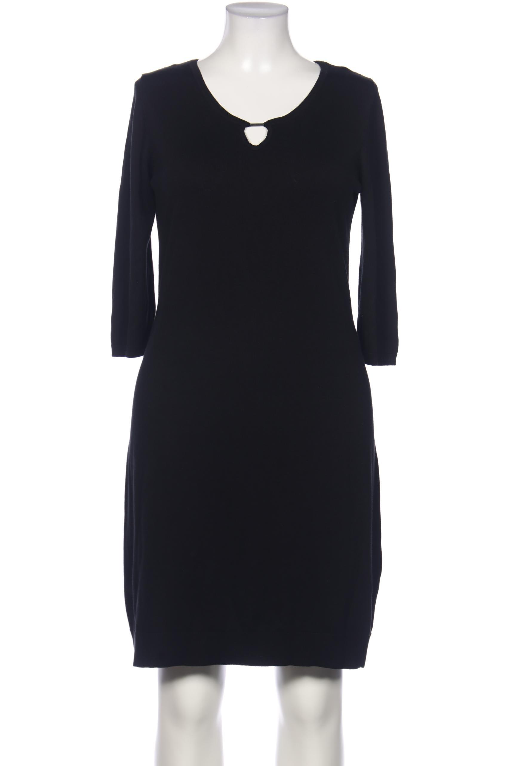 

s.Oliver Damen Kleid, schwarz