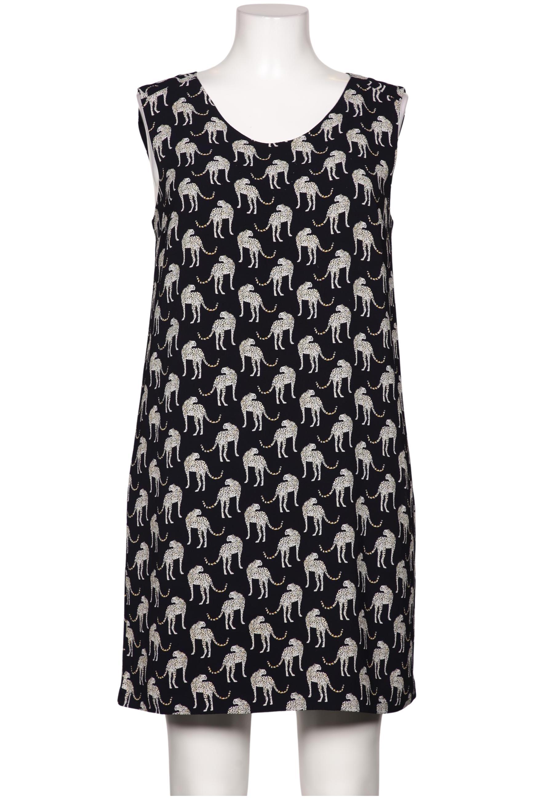 

s.Oliver Damen Kleid, marineblau, Gr. 44