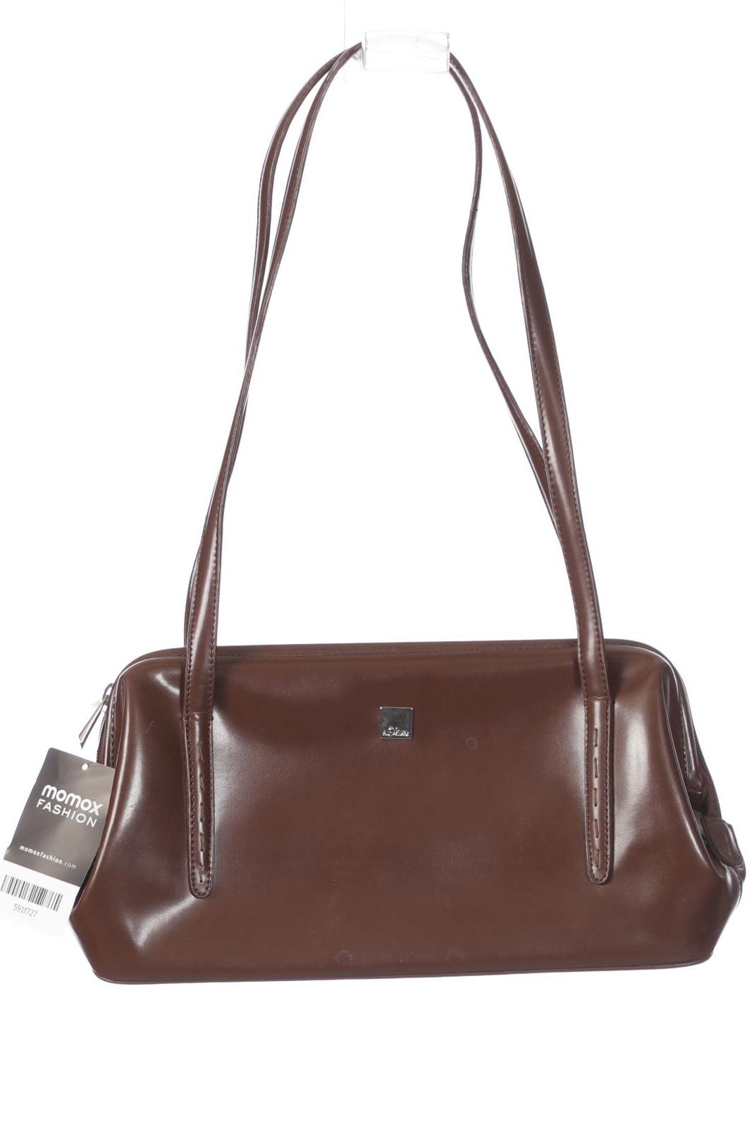 

s.Oliver Damen Handtasche, braun, Gr.