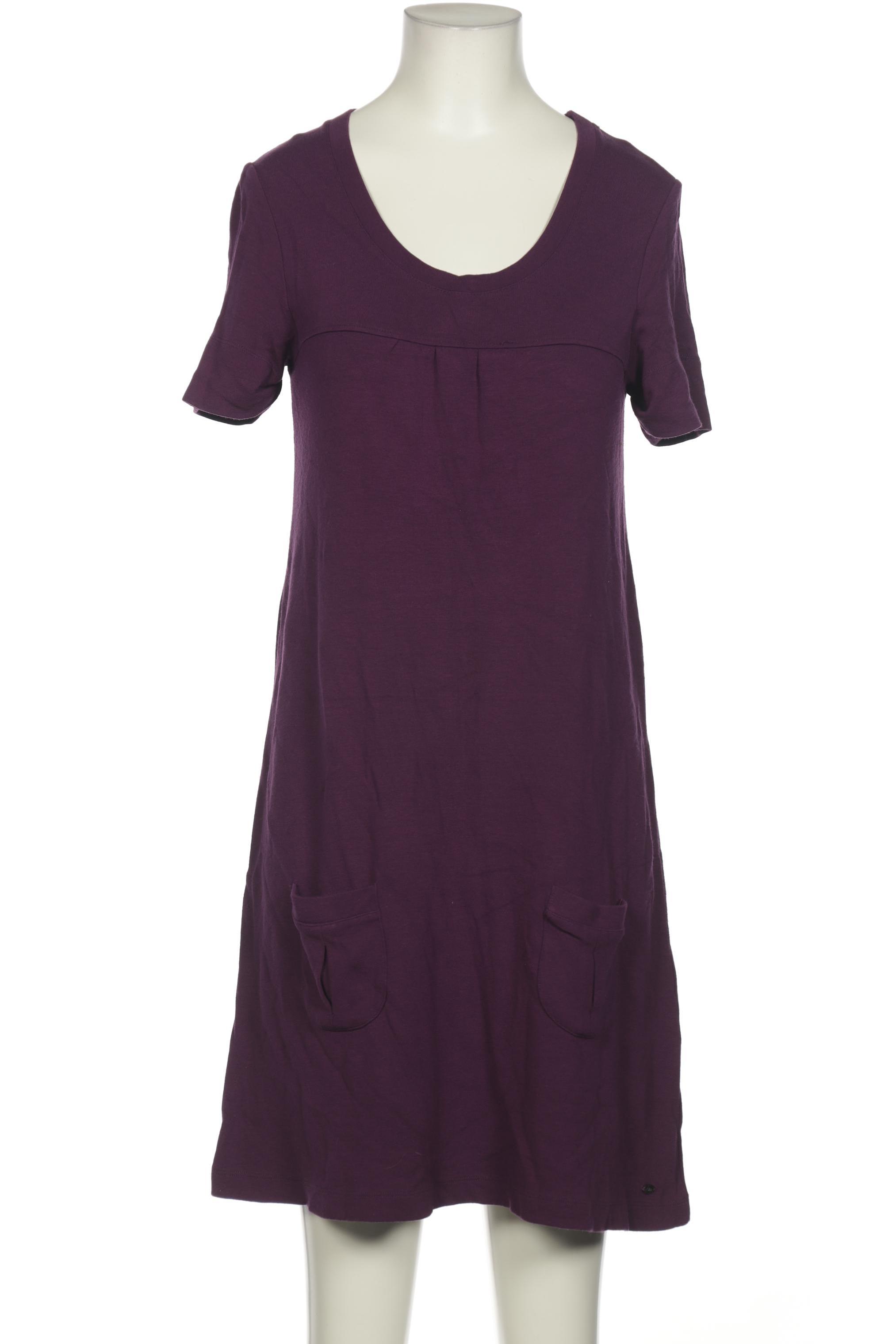 

s.Oliver Damen Kleid, flieder