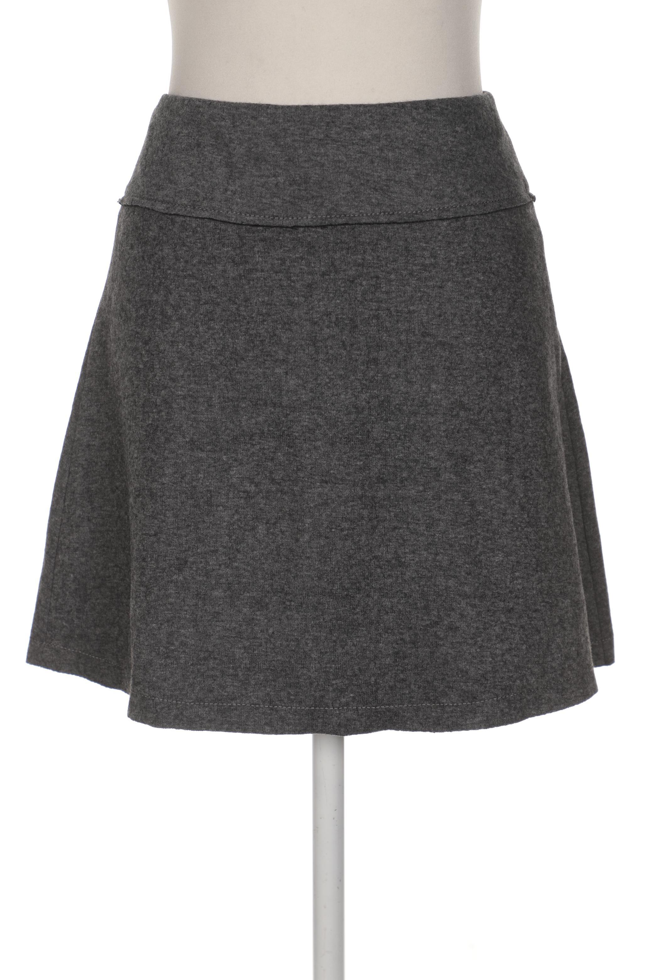 

s.Oliver Damen Rock, grau, Gr. 32