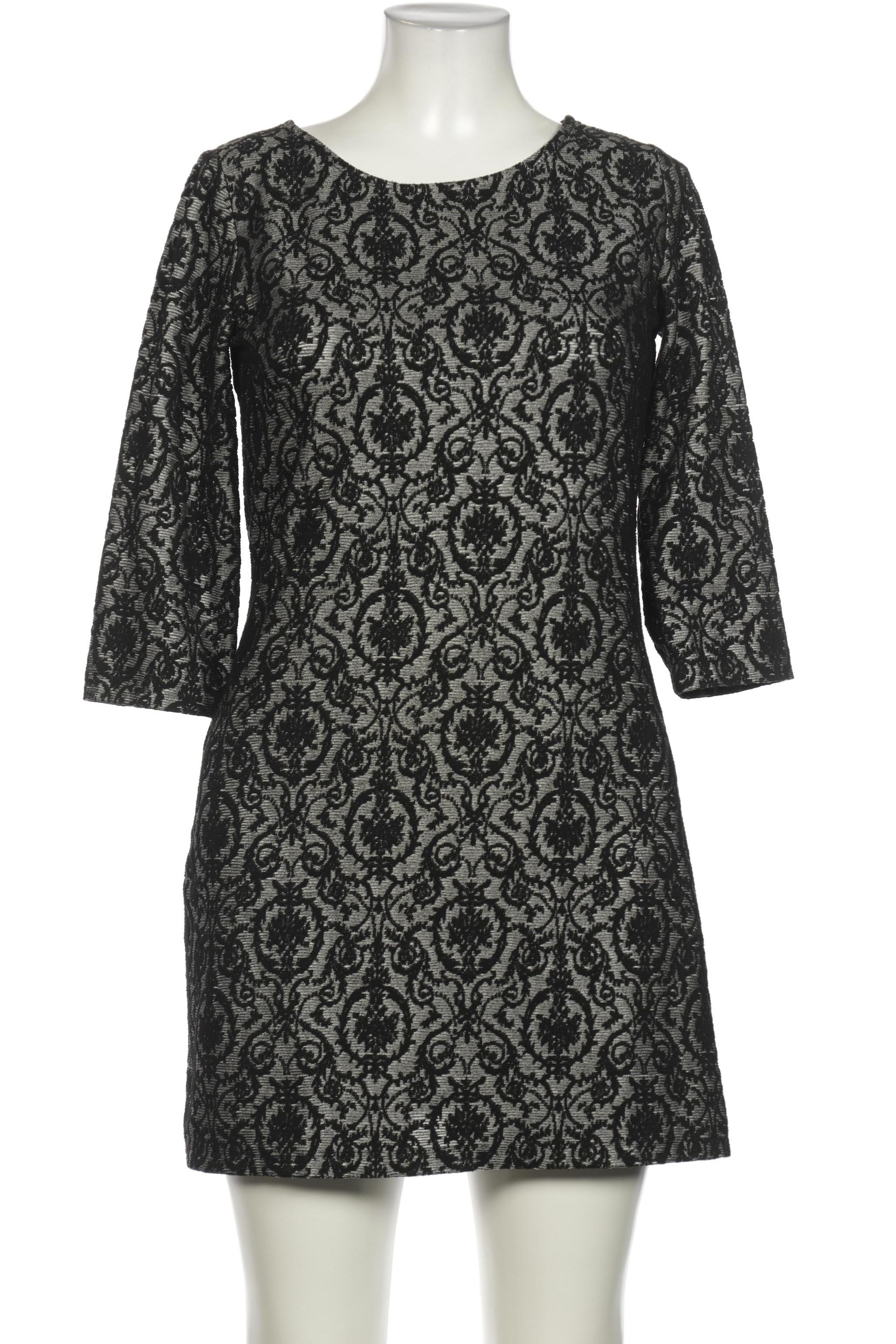 

s.Oliver Damen Kleid, schwarz