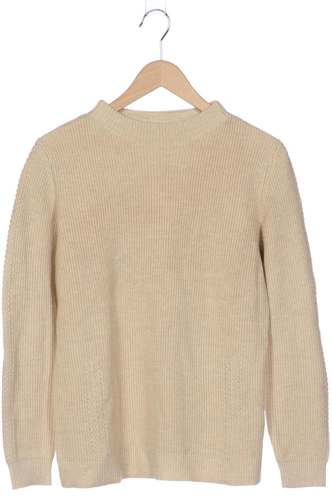 

s.Oliver Damen Pullover, beige