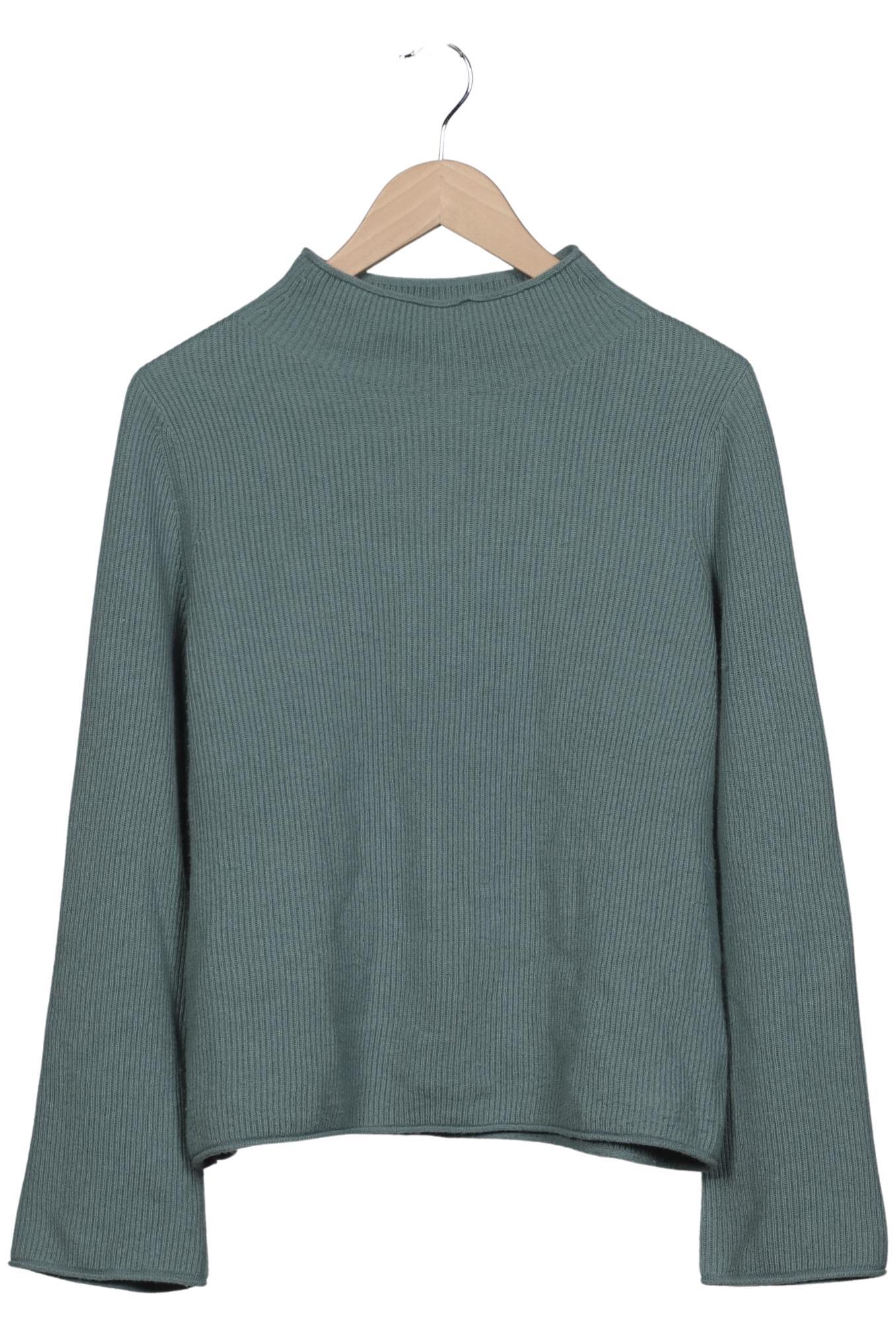 

s.Oliver Damen Pullover, grün, Gr. 38