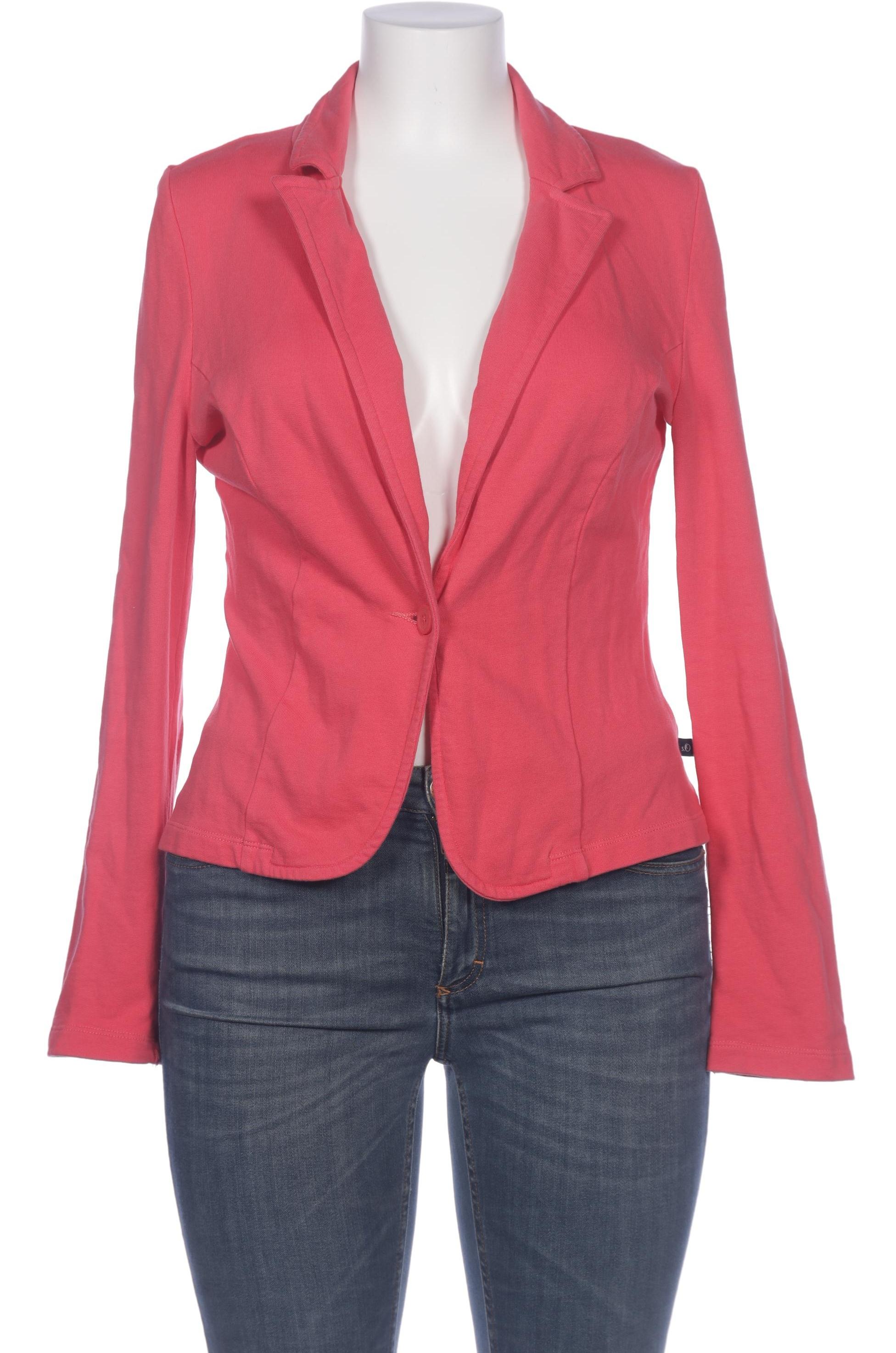 

s.Oliver Damen Blazer, pink, Gr. 42