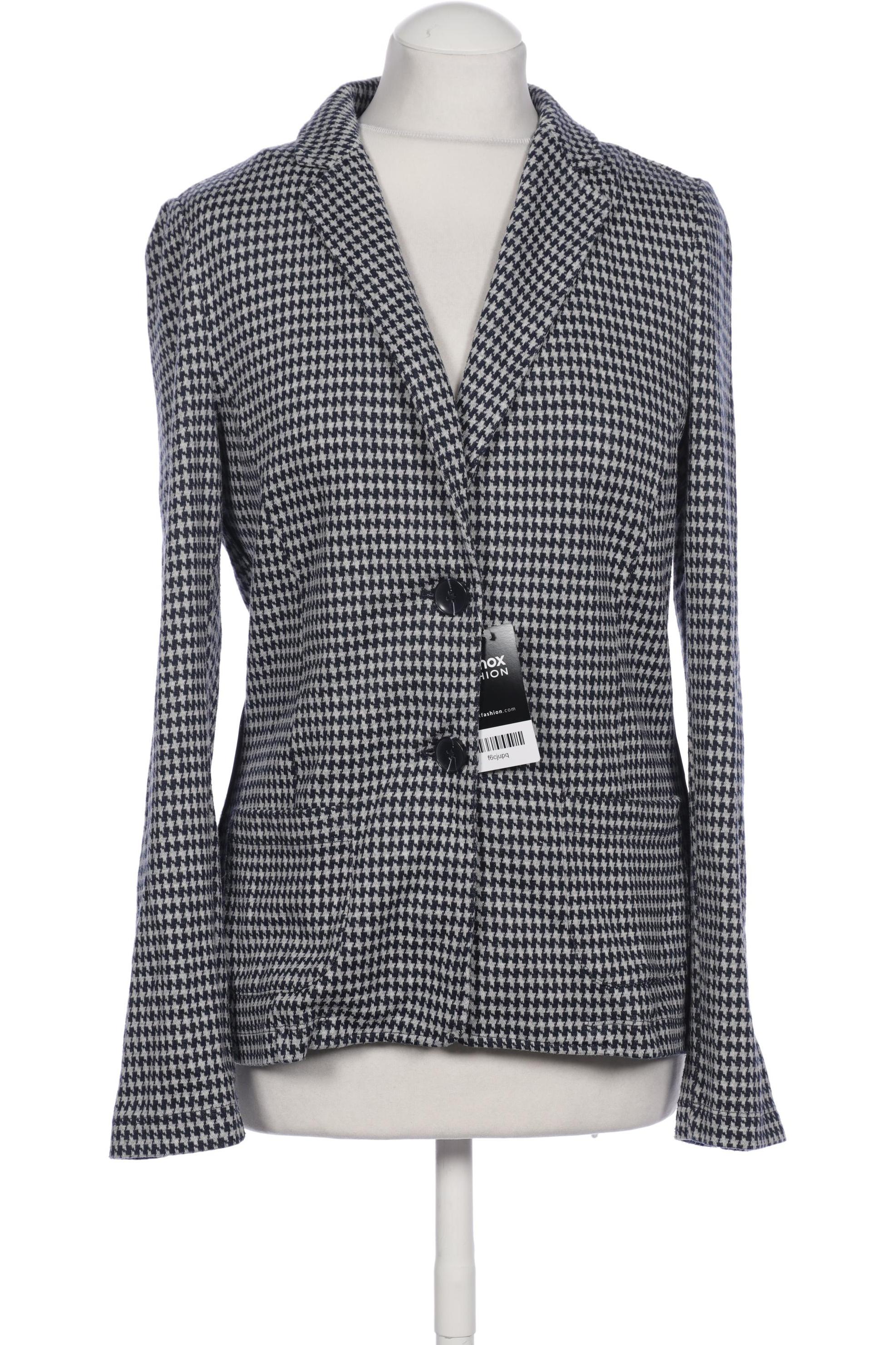 

s.Oliver Damen Blazer, grau, Gr. 38