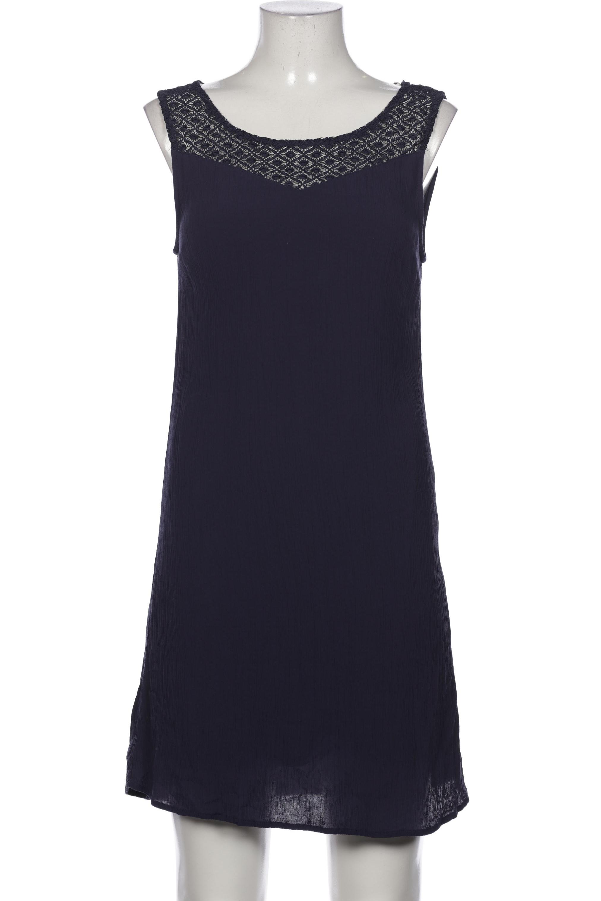 

s.Oliver Damen Kleid, marineblau, Gr. 40