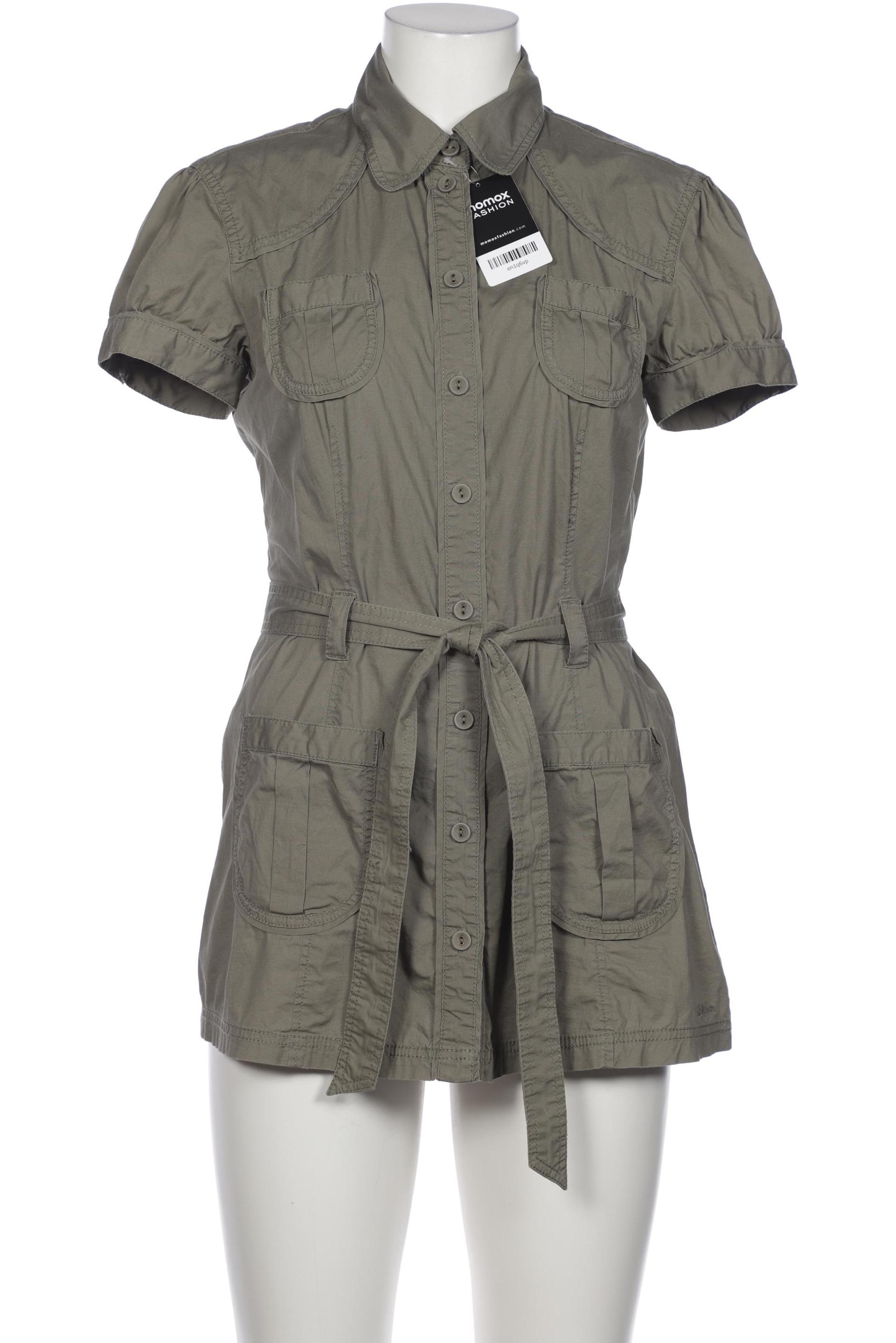 

s.Oliver Damen Kleid, braun