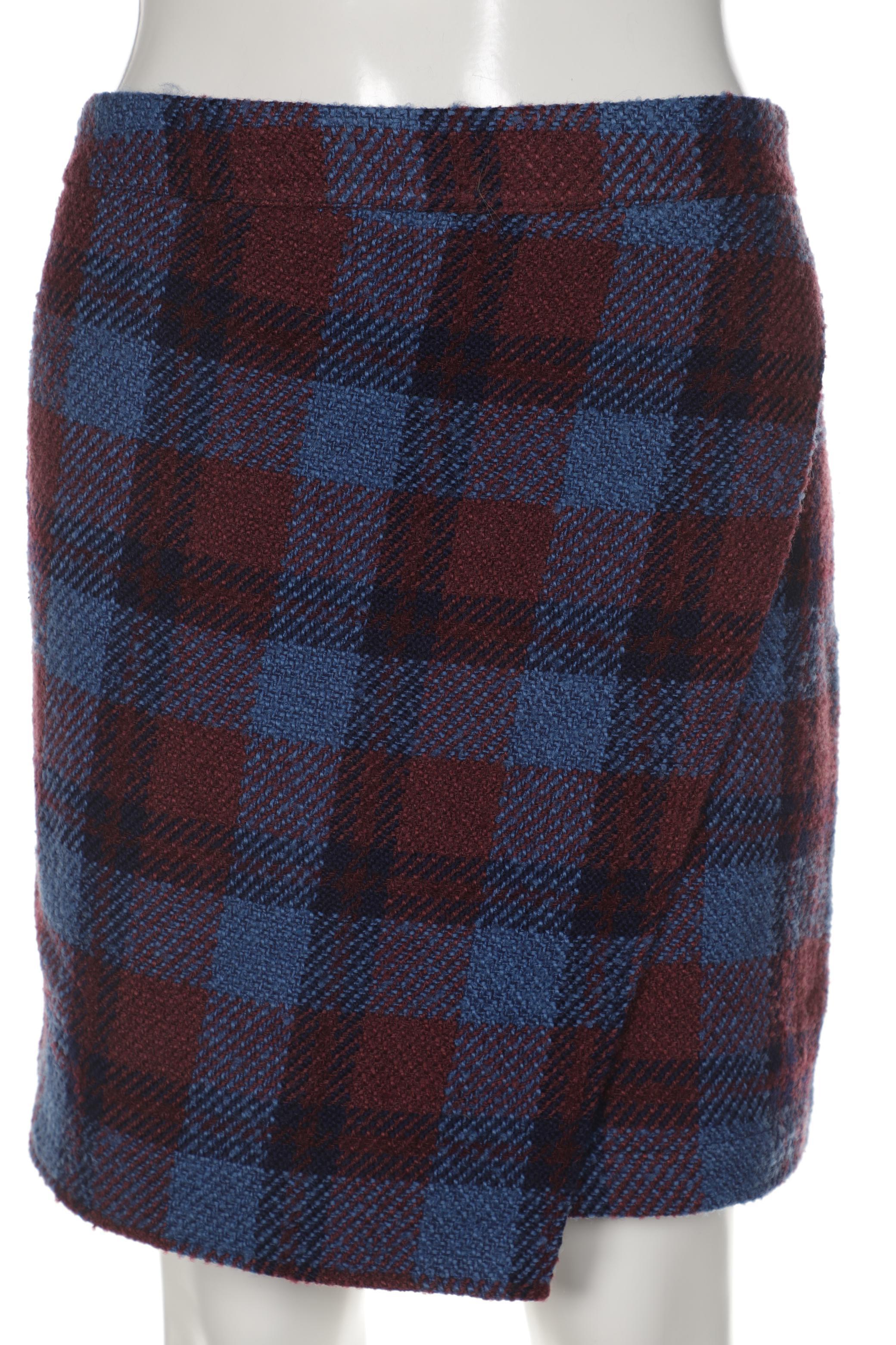 

s.Oliver Damen Rock, blau