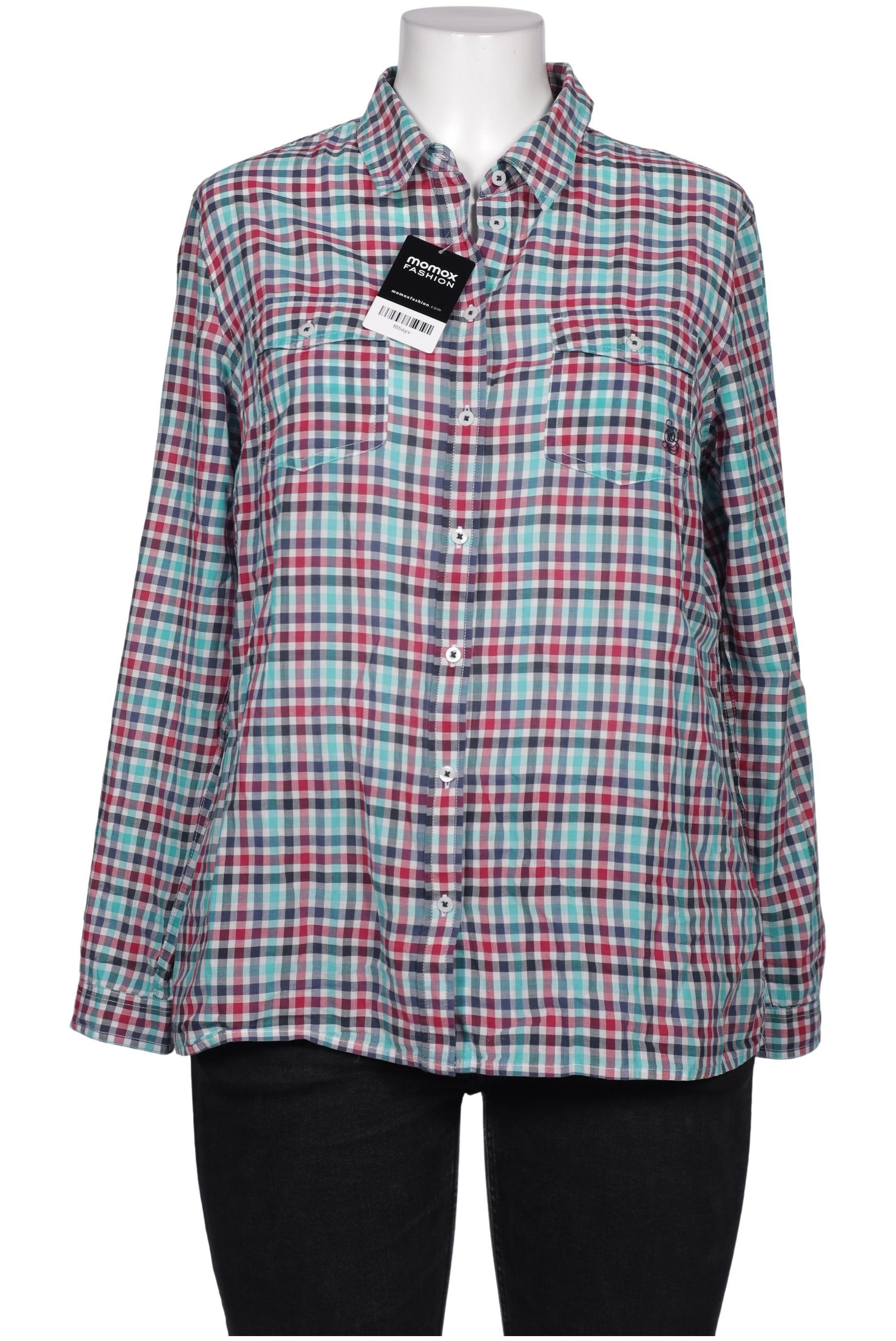 

s.Oliver Damen Bluse, mehrfarbig, Gr. 44