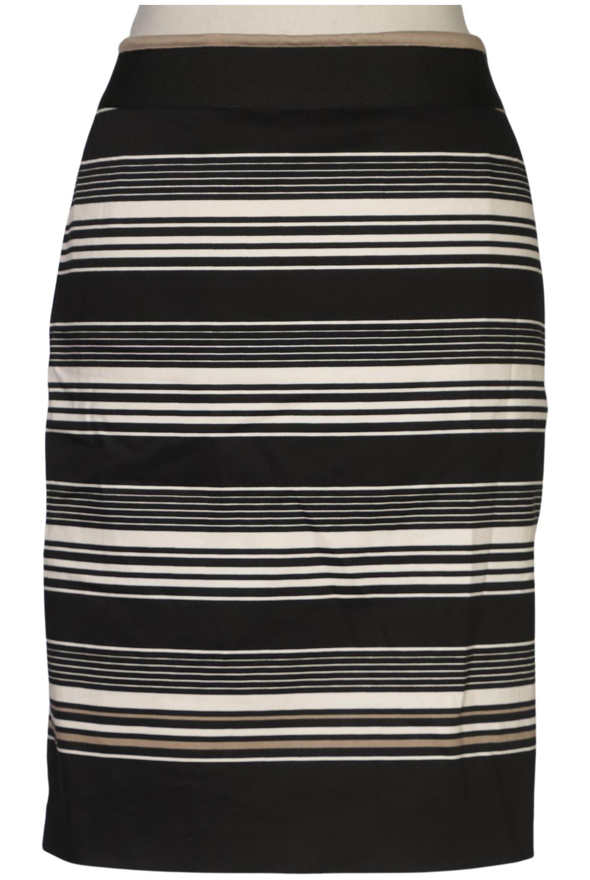 

s.Oliver Damen Rock, mehrfarbig, Gr. 38