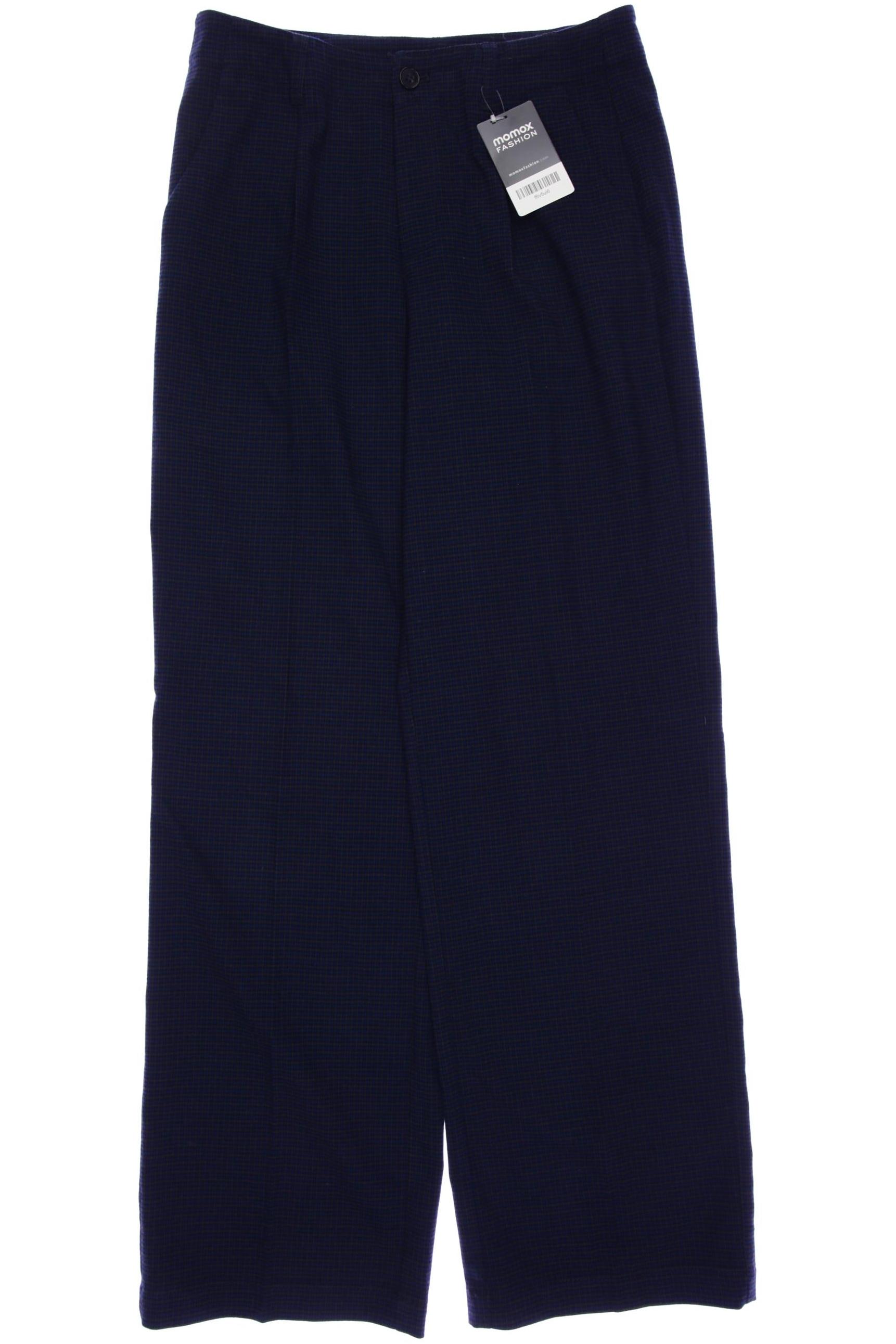 

s.Oliver Damen Stoffhose, marineblau, Gr. 36