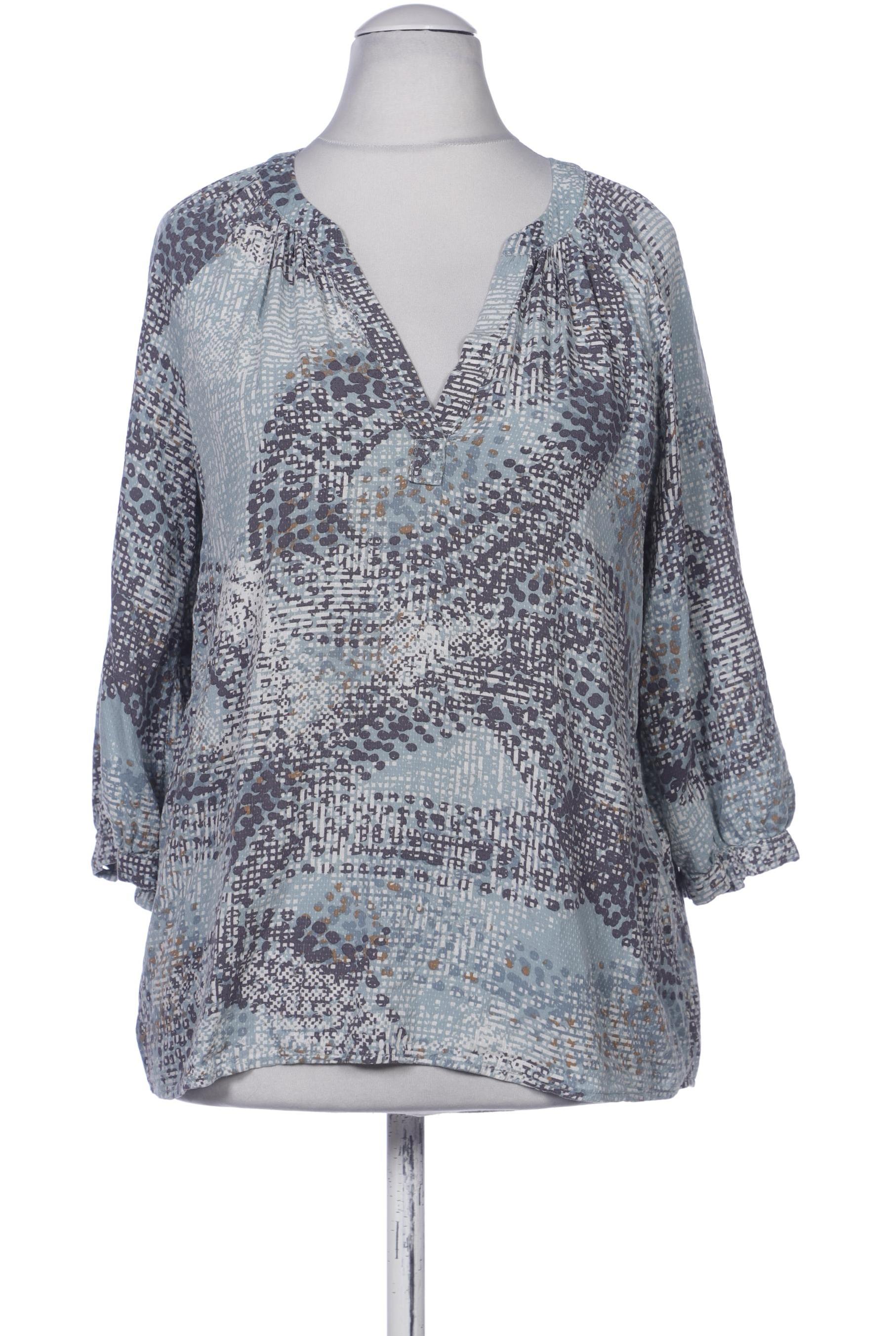 

s.Oliver Damen Bluse, mehrfarbig, Gr. 38