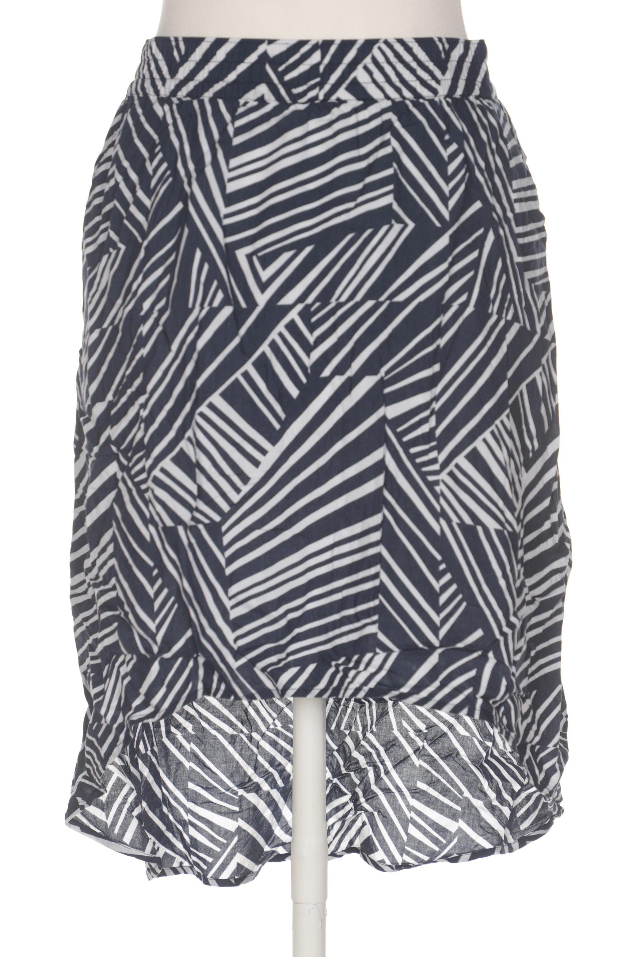 

s.Oliver Damen Rock, marineblau, Gr. 38