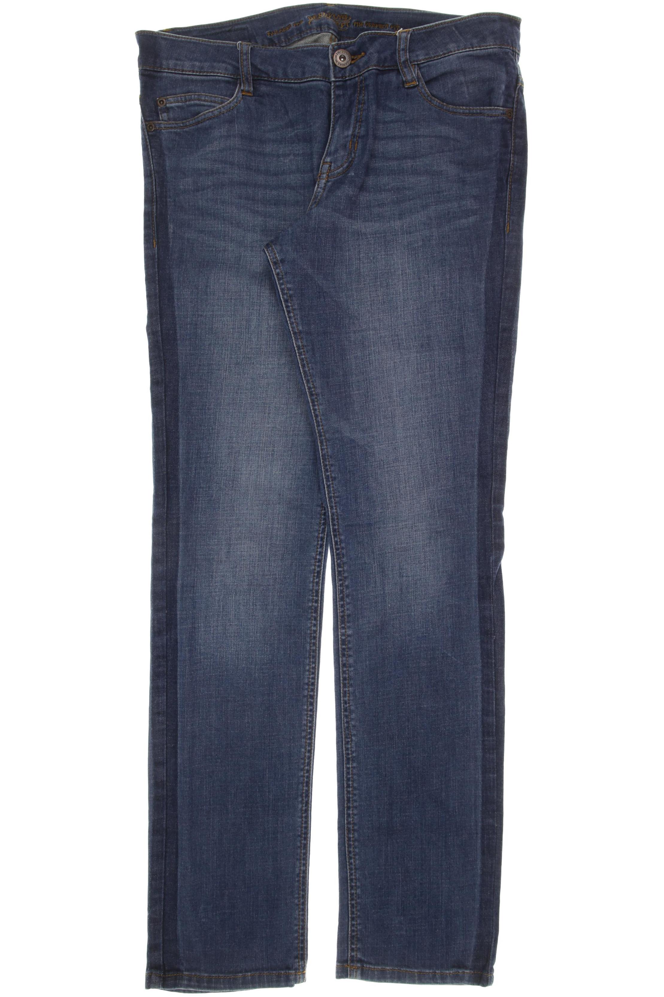 

s.Oliver Damen Jeans, blau, Gr. 40