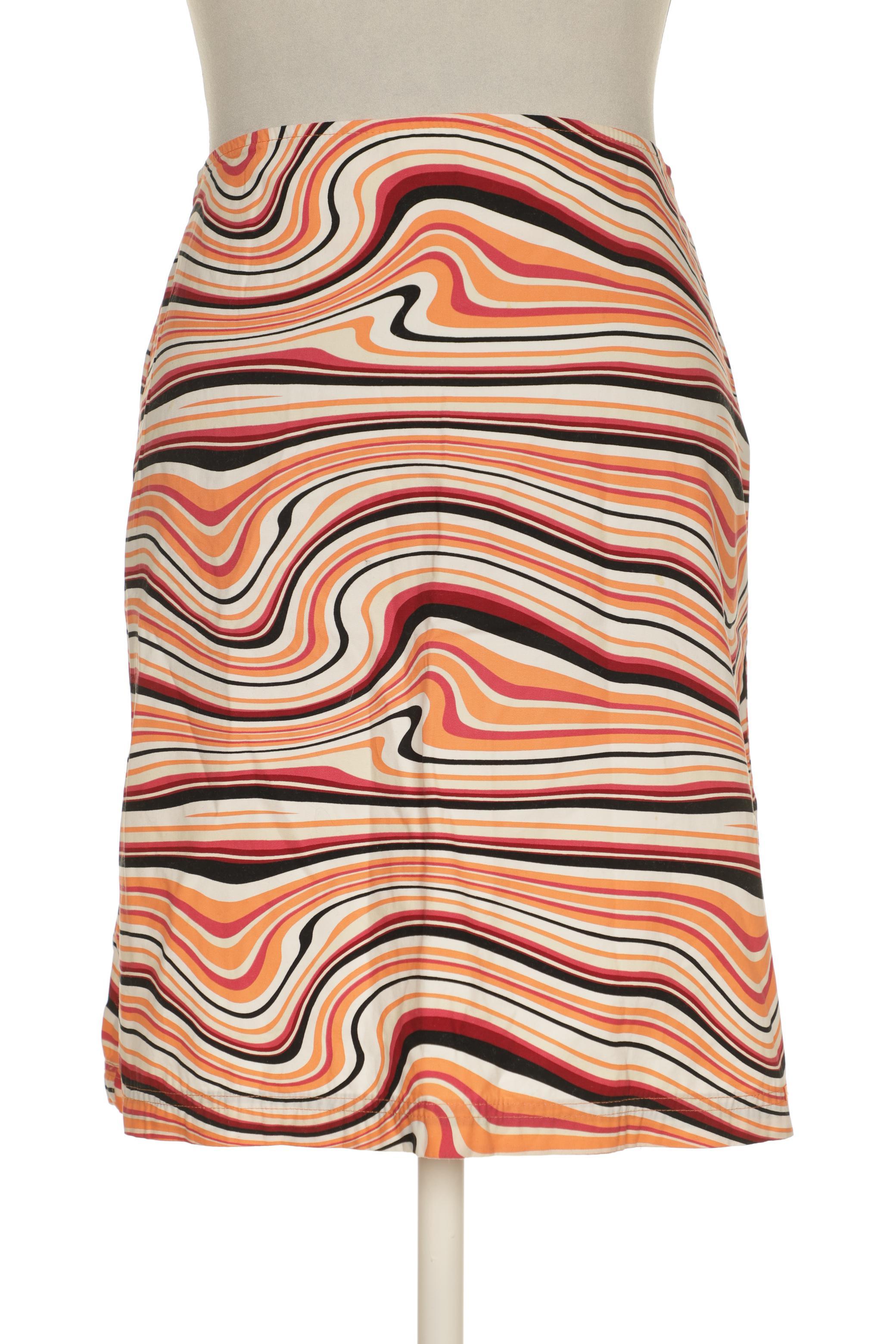 

s.Oliver Damen Rock, orange