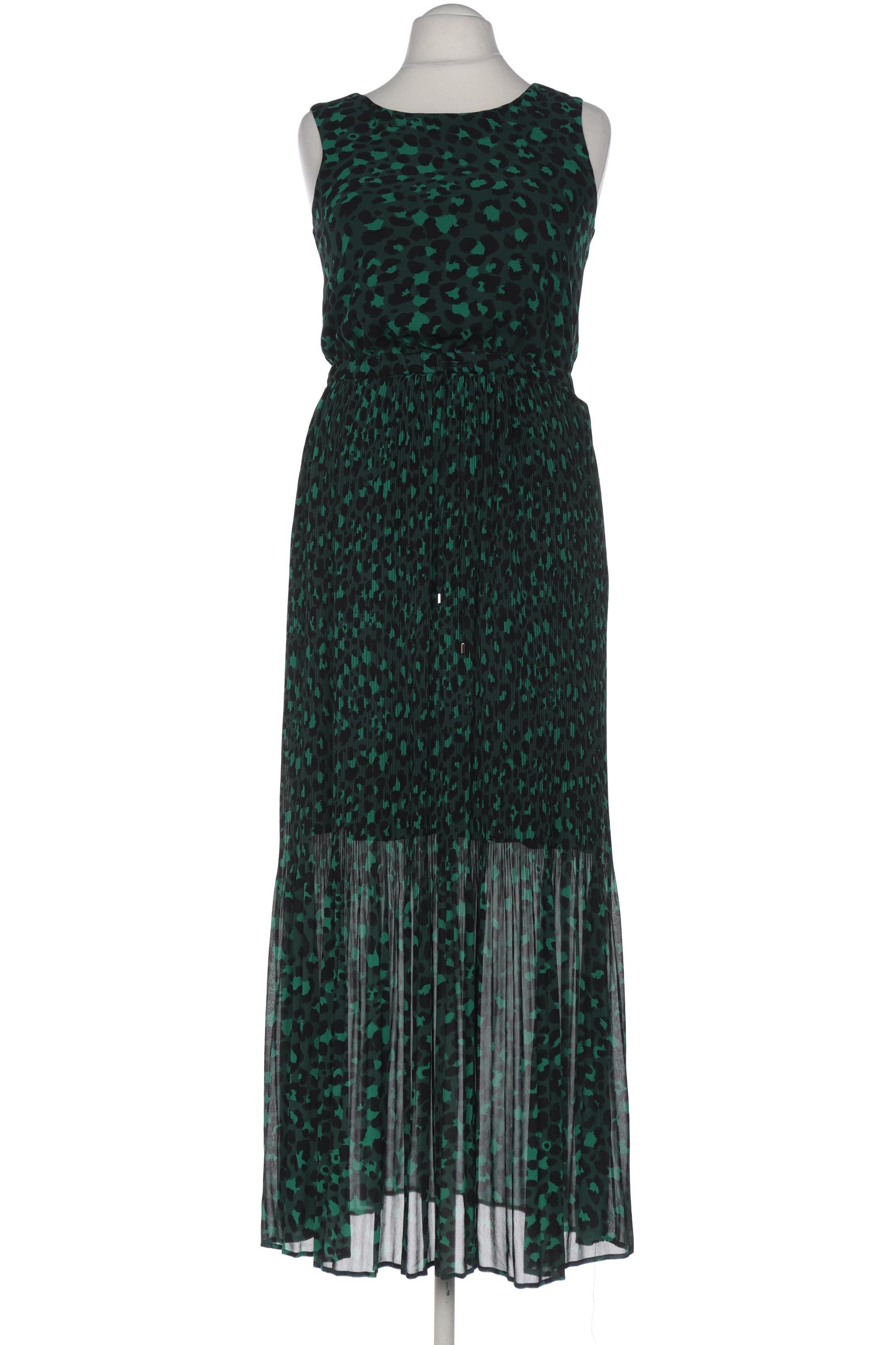 

s.Oliver Damen Kleid, grün