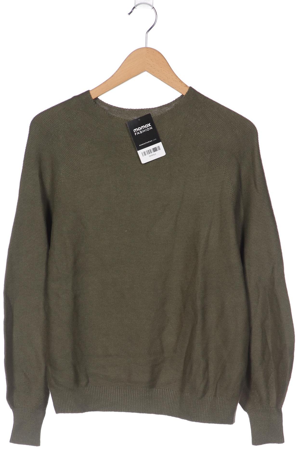 

s.Oliver Damen Pullover, grün