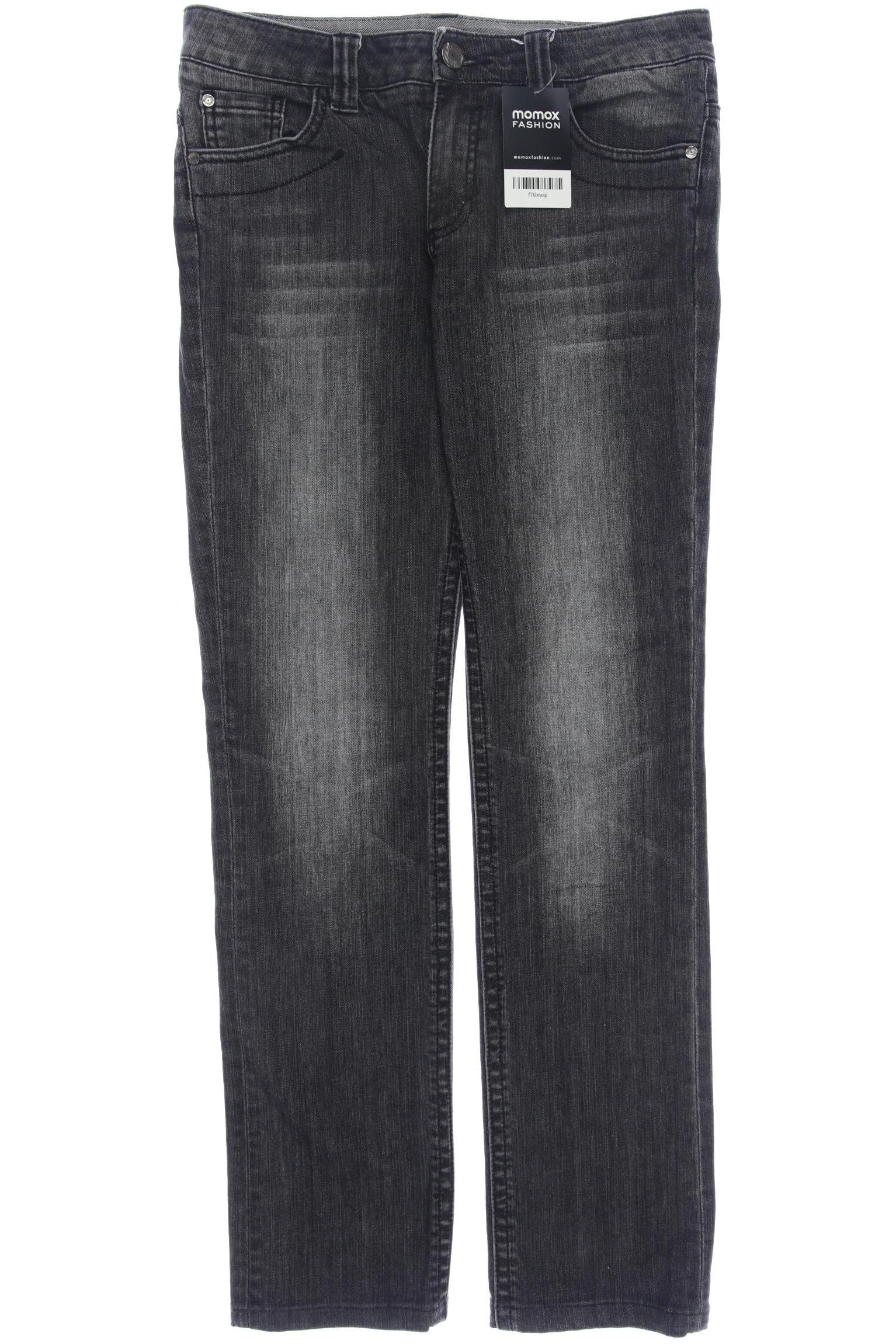 

s.Oliver Damen Jeans, schwarz, Gr. 36