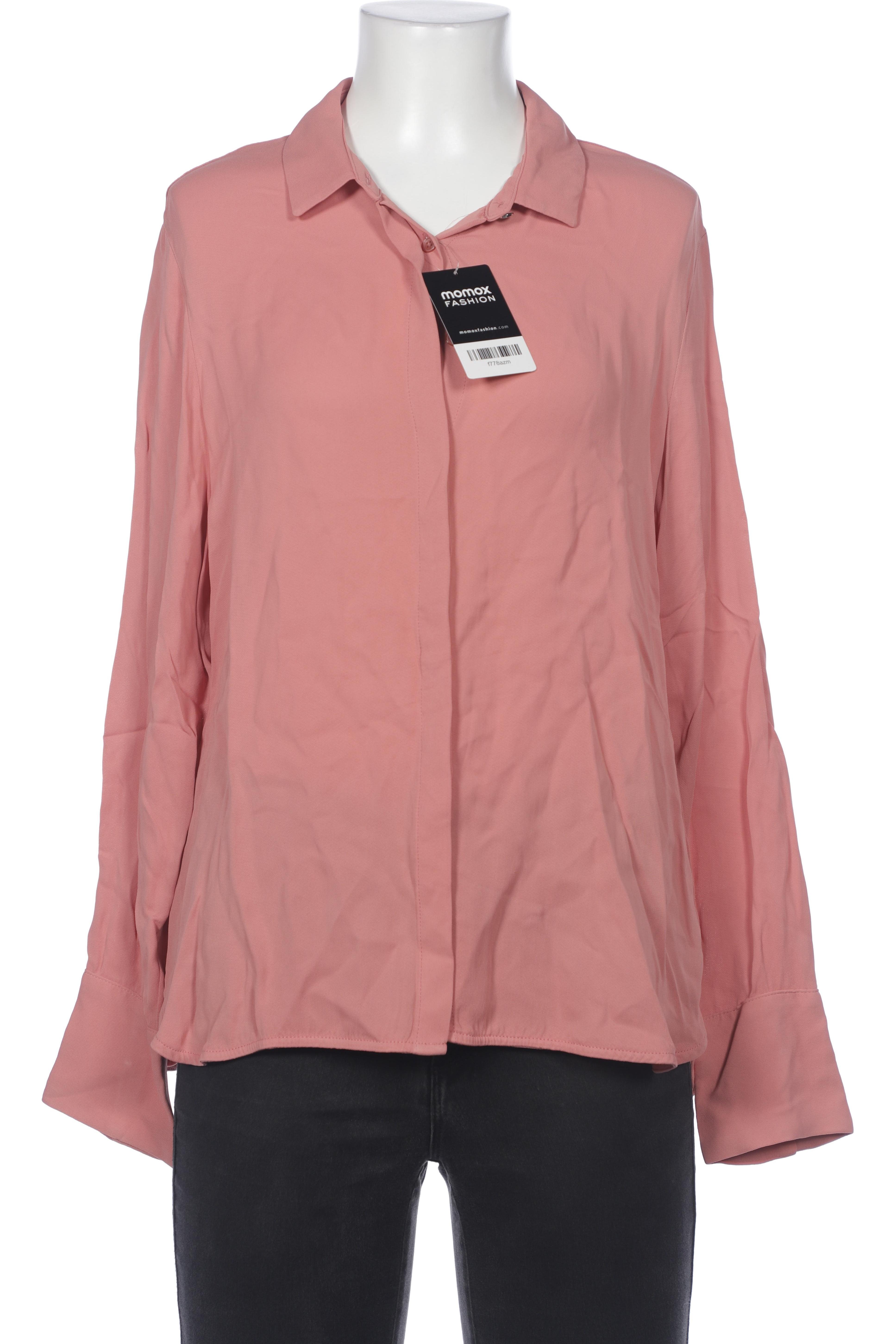 

s.Oliver Damen Bluse, pink, Gr. 40