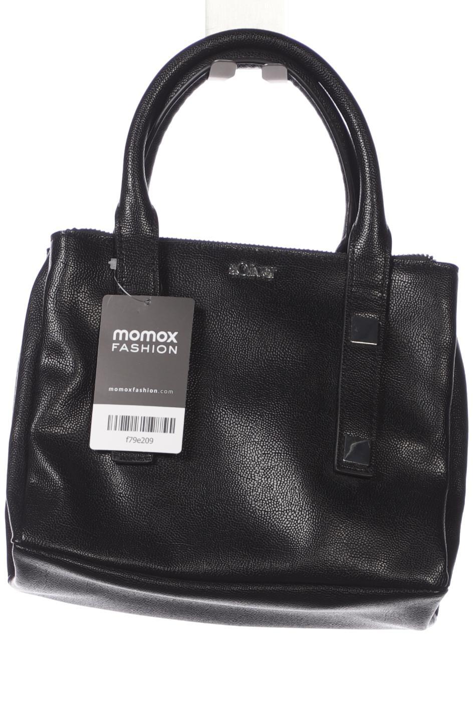 

s.Oliver Damen Handtasche, schwarz, Gr.