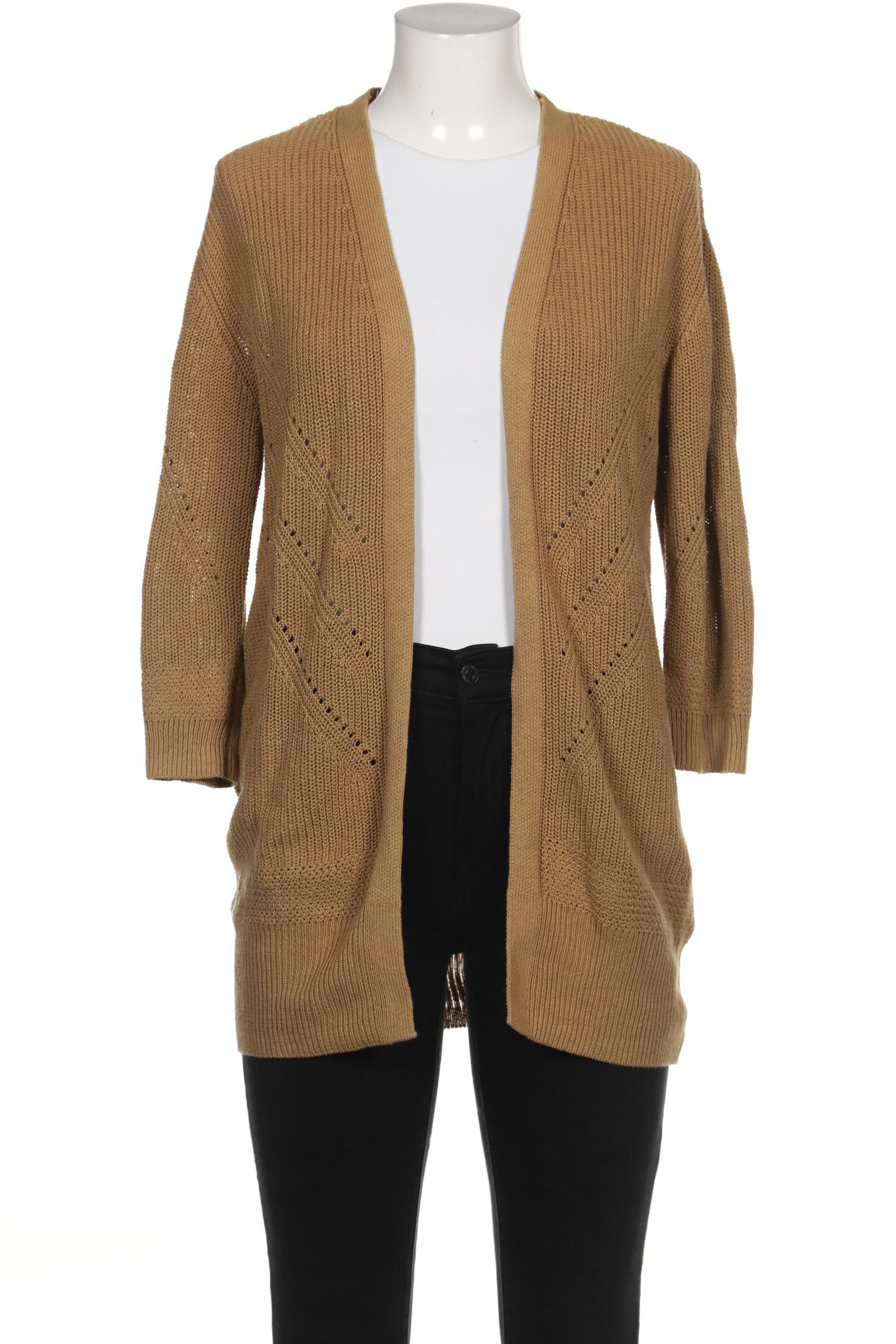 

s.Oliver Damen Strickjacke, braun