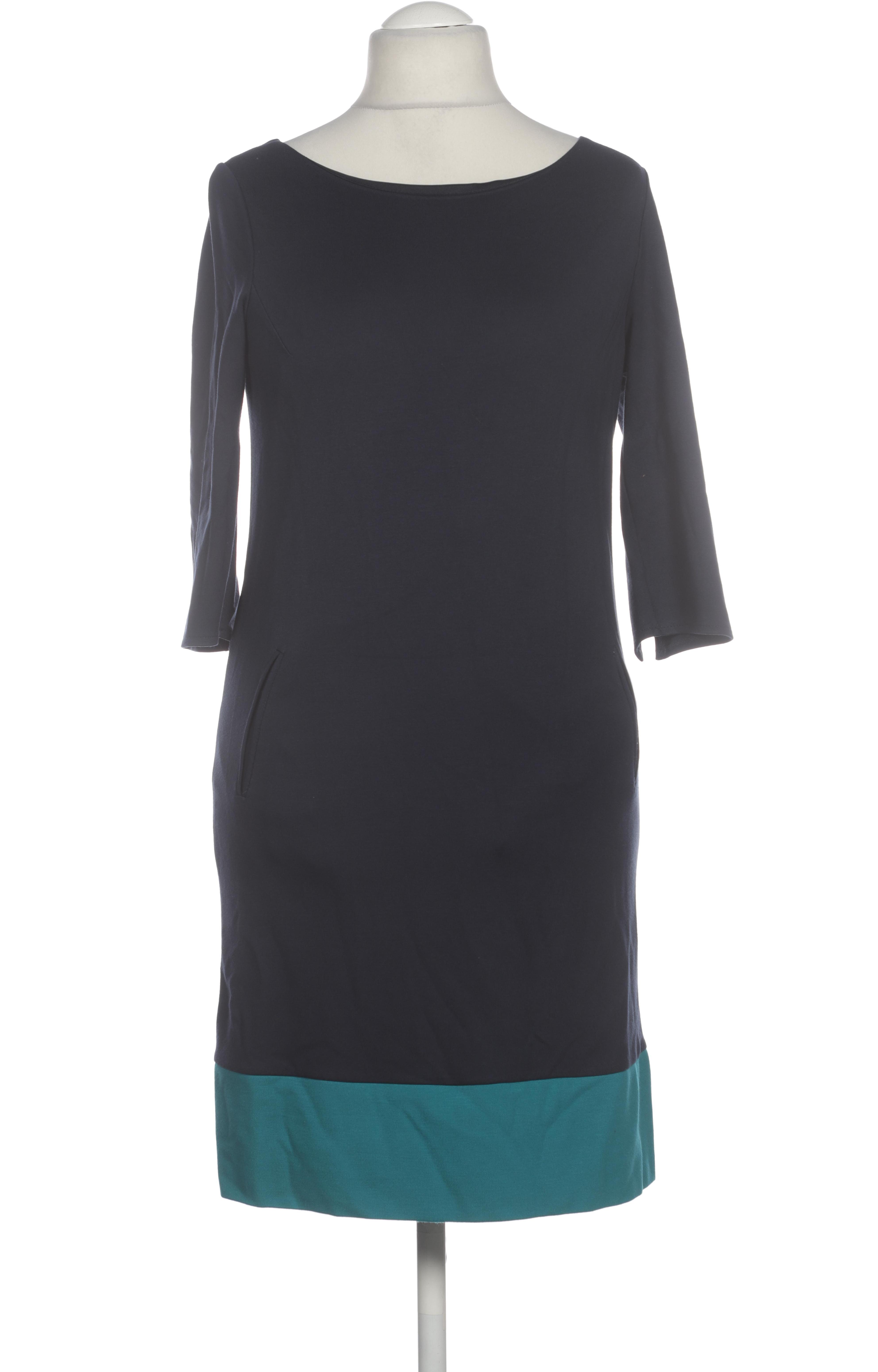 

s.Oliver Damen Kleid, blau, Gr. 38