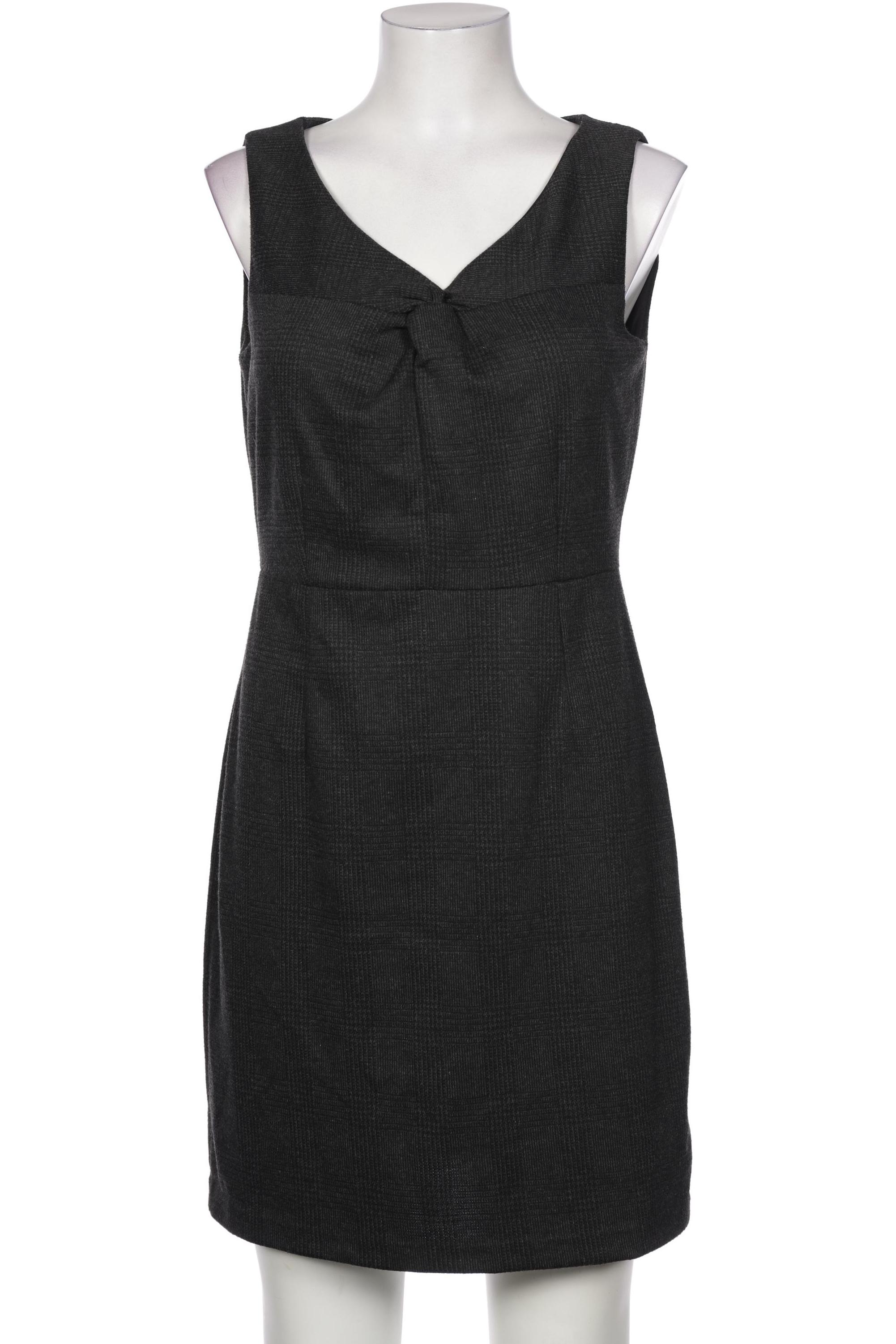 

s.Oliver Damen Kleid, grau, Gr. 40