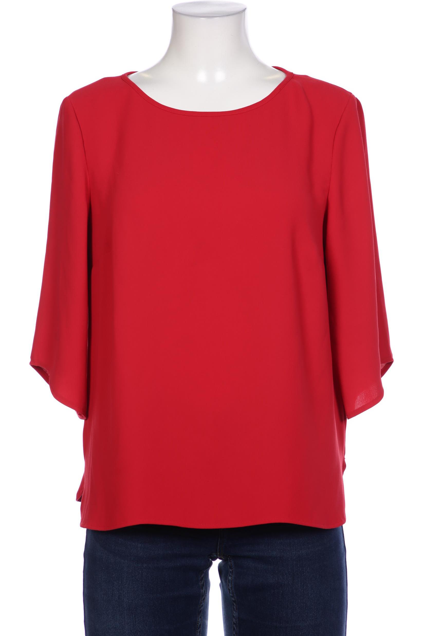 

s.Oliver Damen Bluse, rot, Gr. 40
