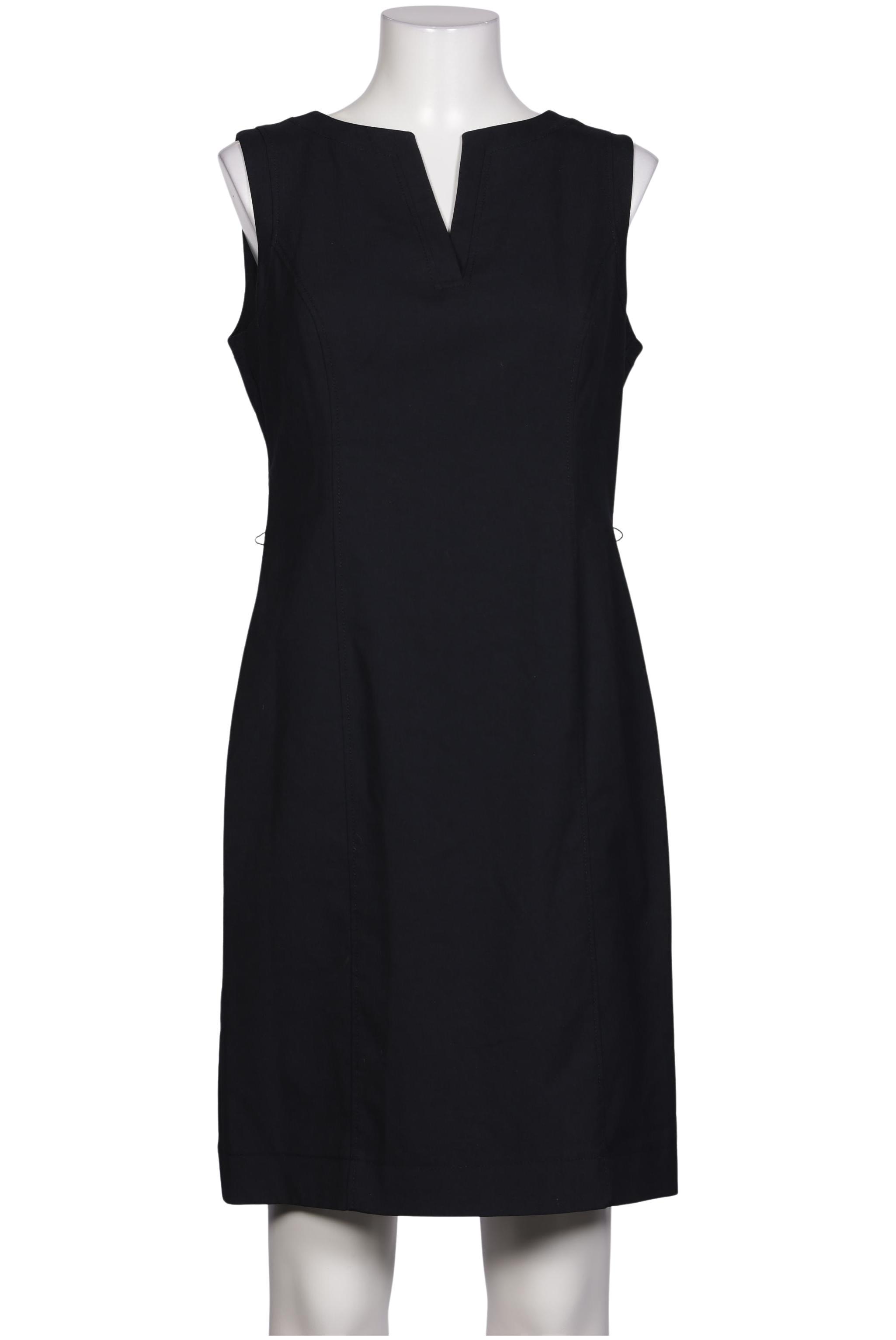 

s.Oliver Damen Kleid, marineblau, Gr. 42