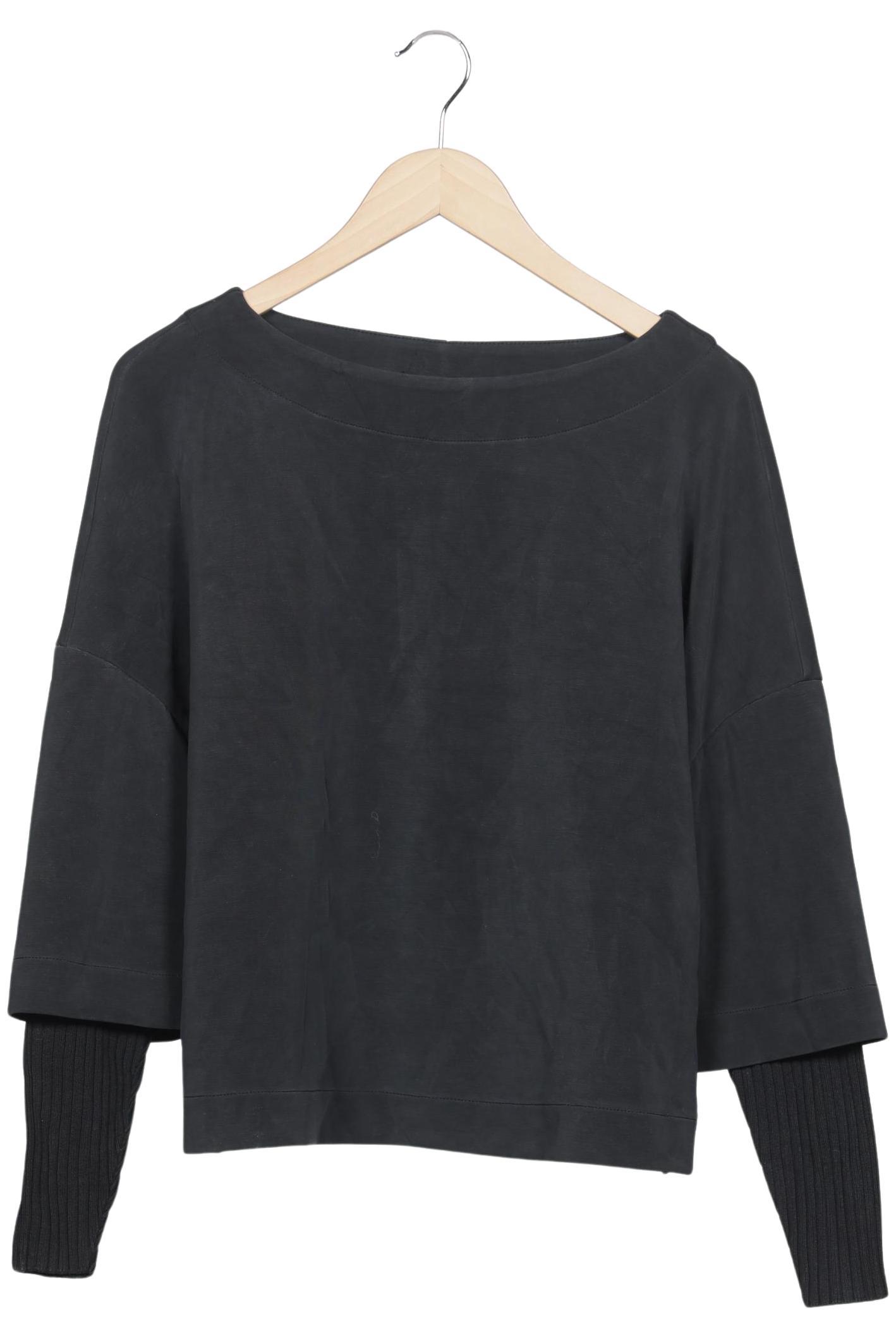 

s.Oliver Damen Sweatshirt, grau, Gr. 38