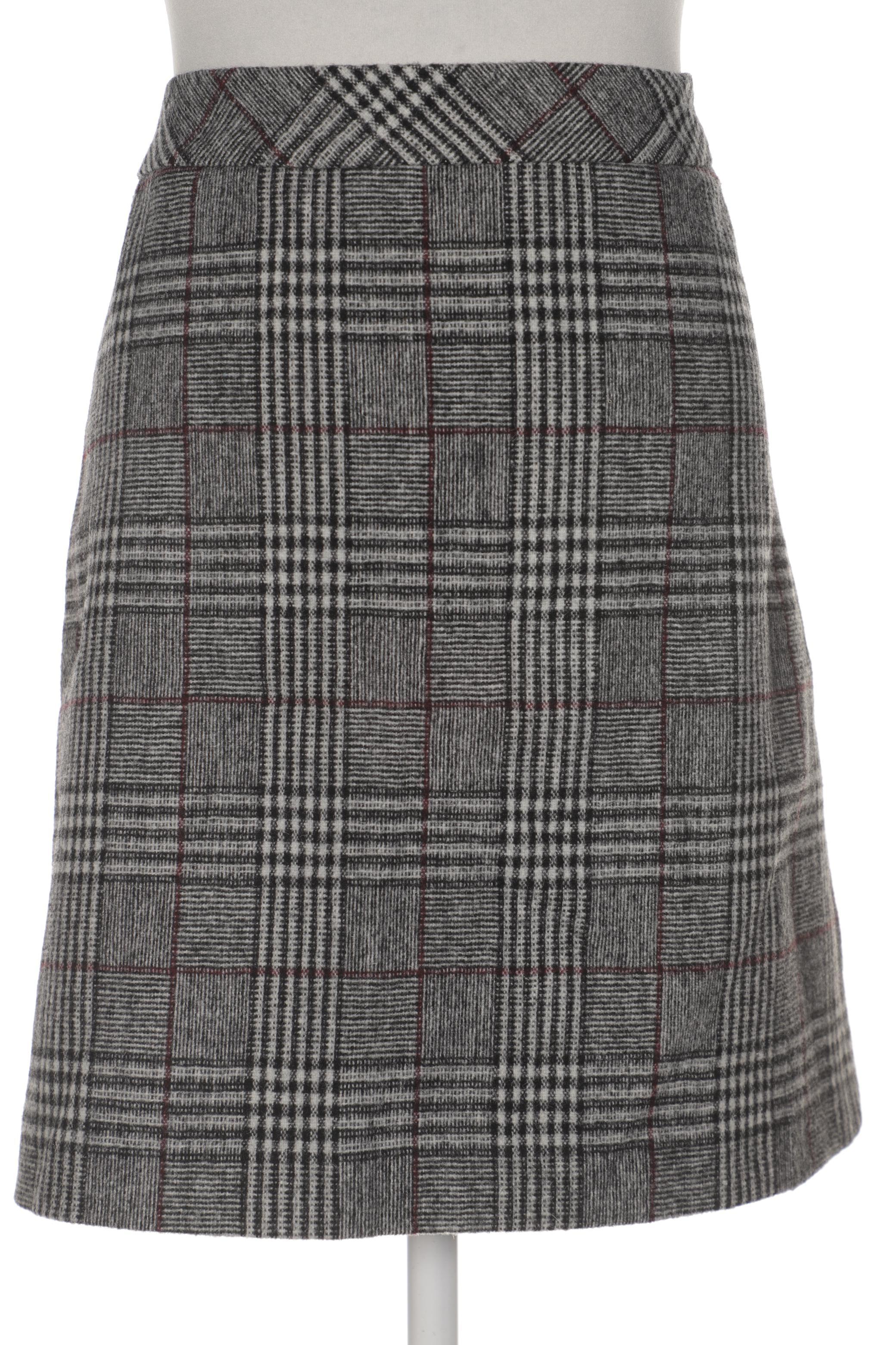 

s.Oliver Damen Rock, grau