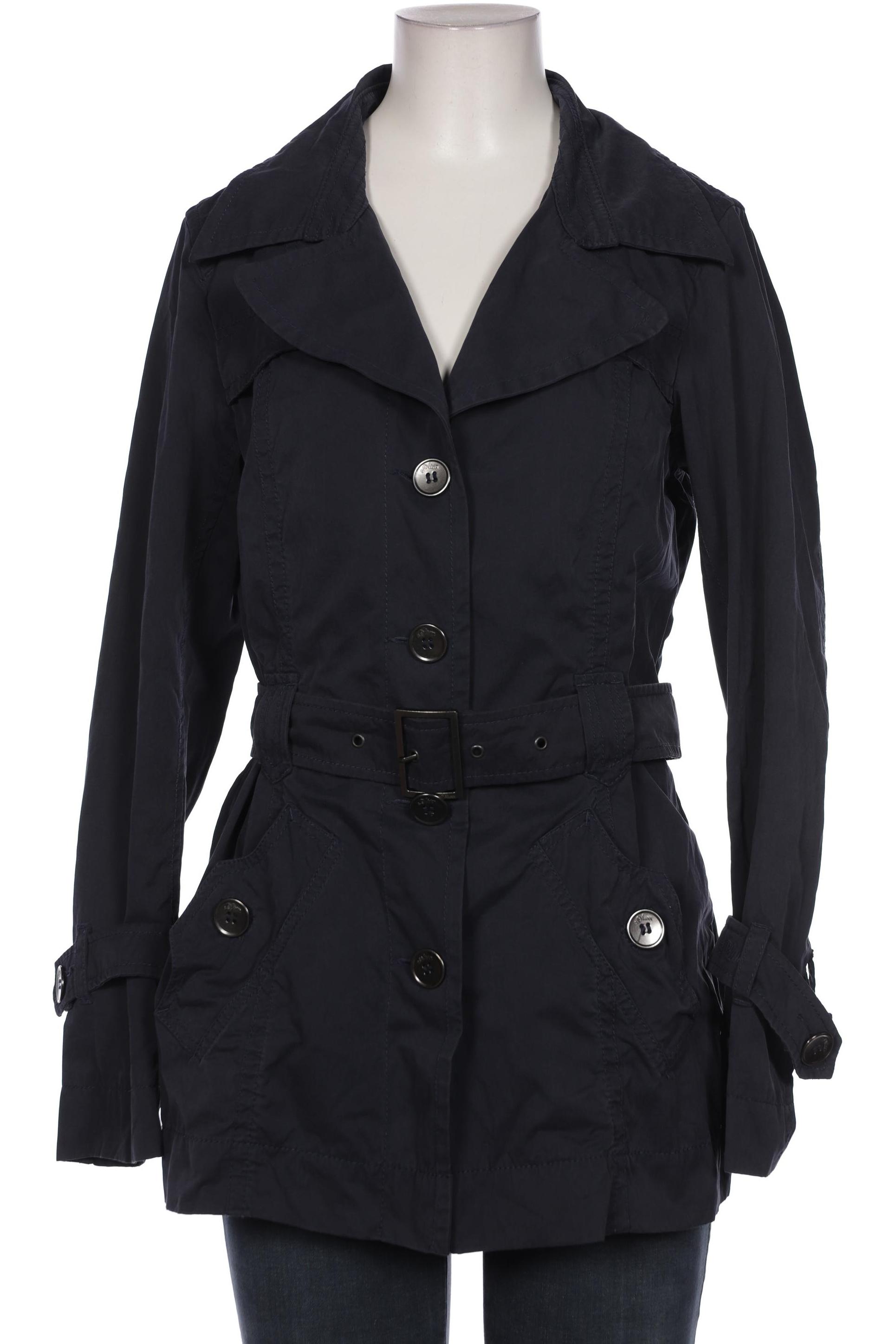 

s.Oliver Damen Jacke, marineblau, Gr. 36