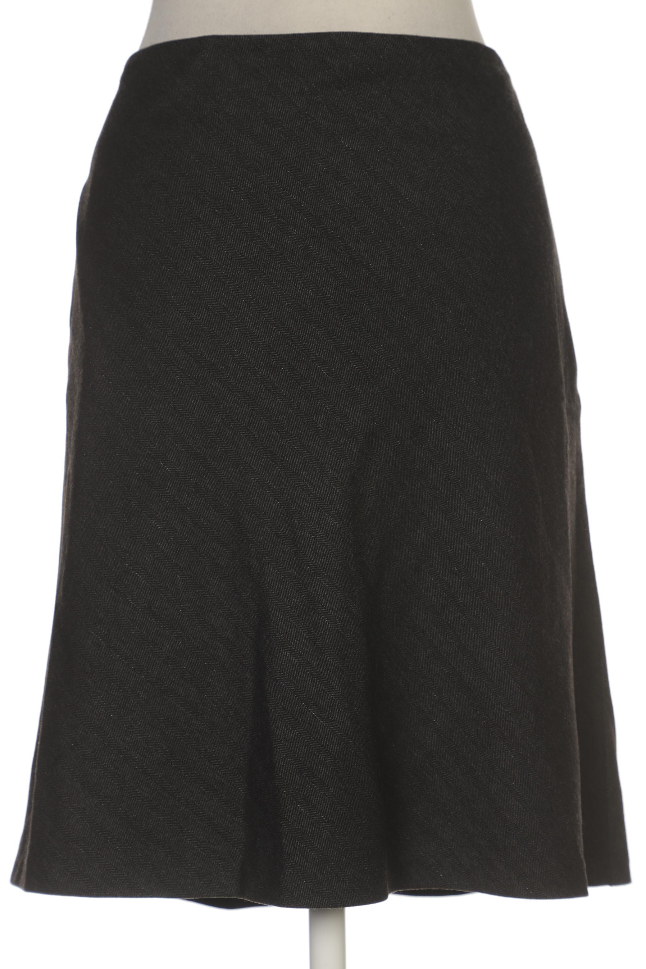 

s.Oliver Damen Rock, grau, Gr. 36