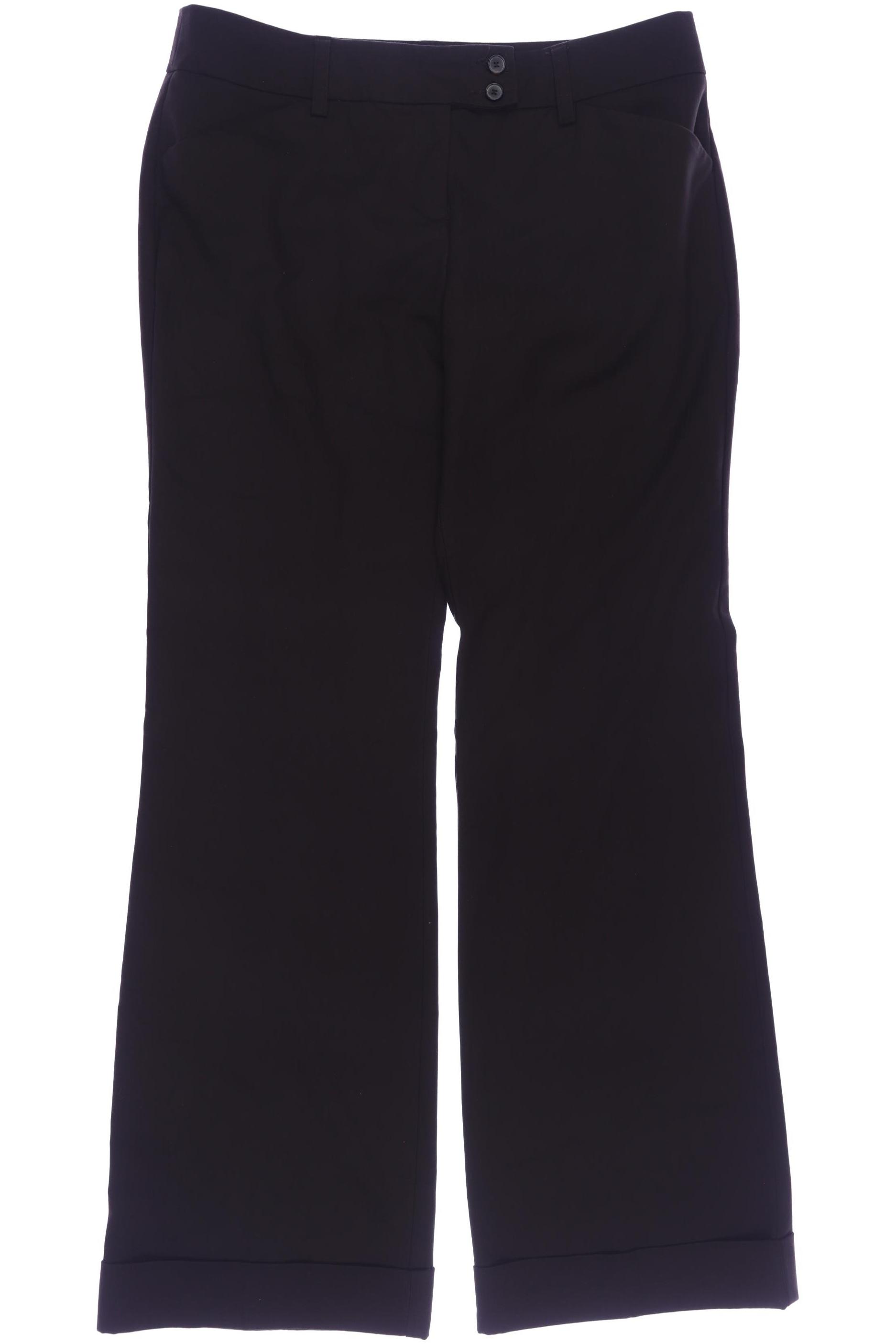 

s.Oliver Damen Stoffhose, braun, Gr. 40