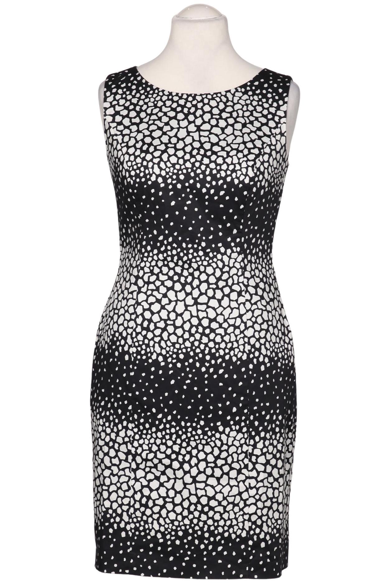 

s.Oliver Damen Kleid, mehrfarbig, Gr. 38