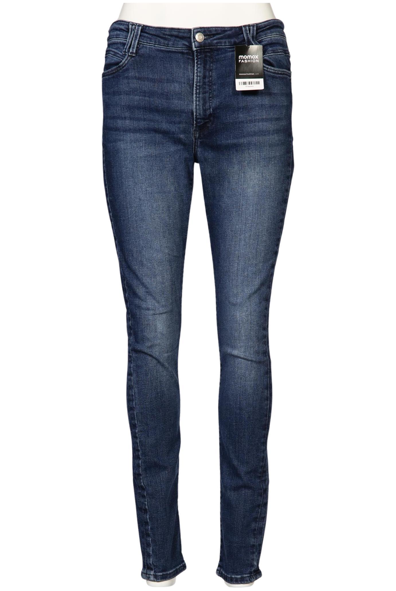 

s.Oliver Damen Jeans, blau, Gr. 42
