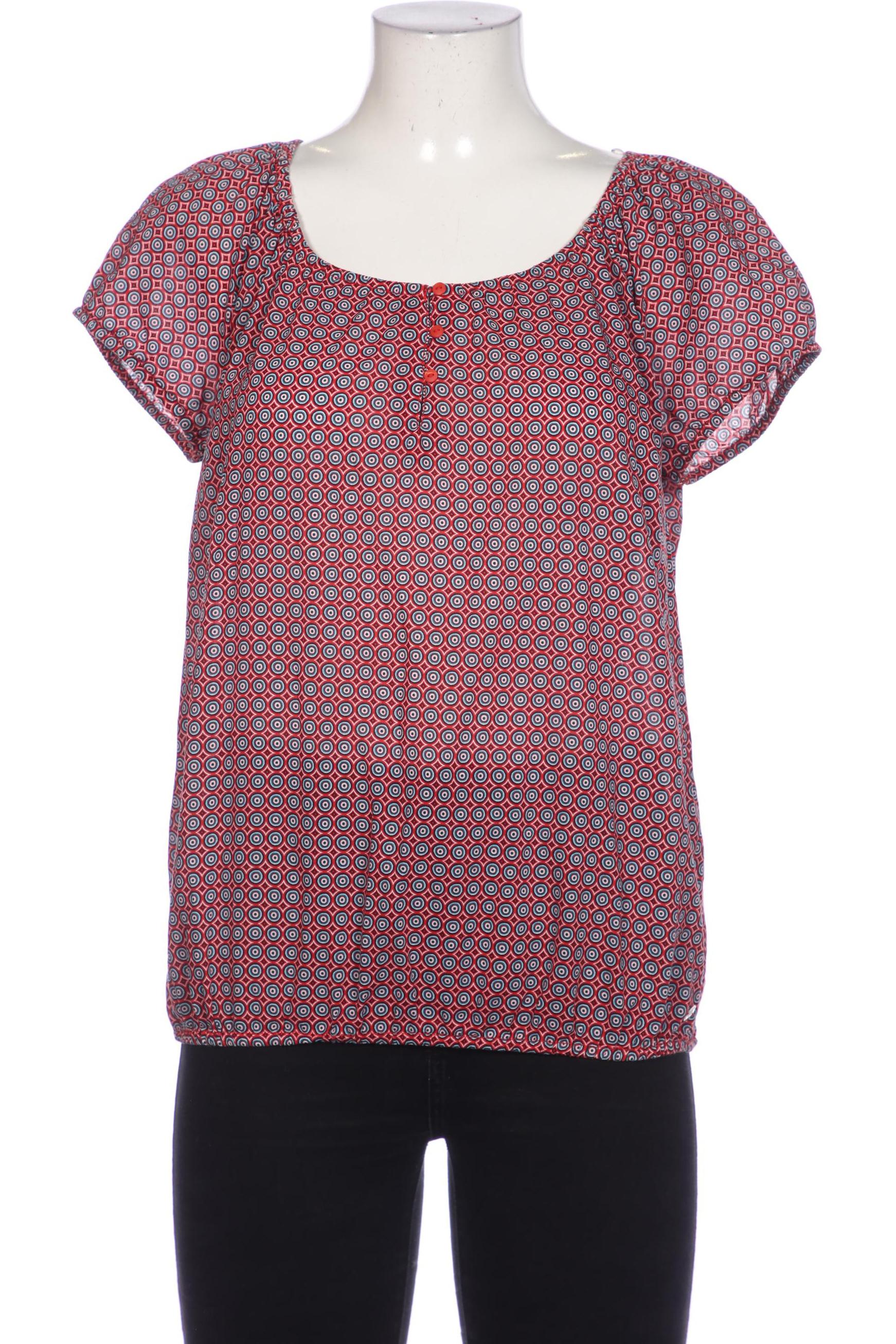 

s.Oliver Damen Bluse, rot, Gr. 40