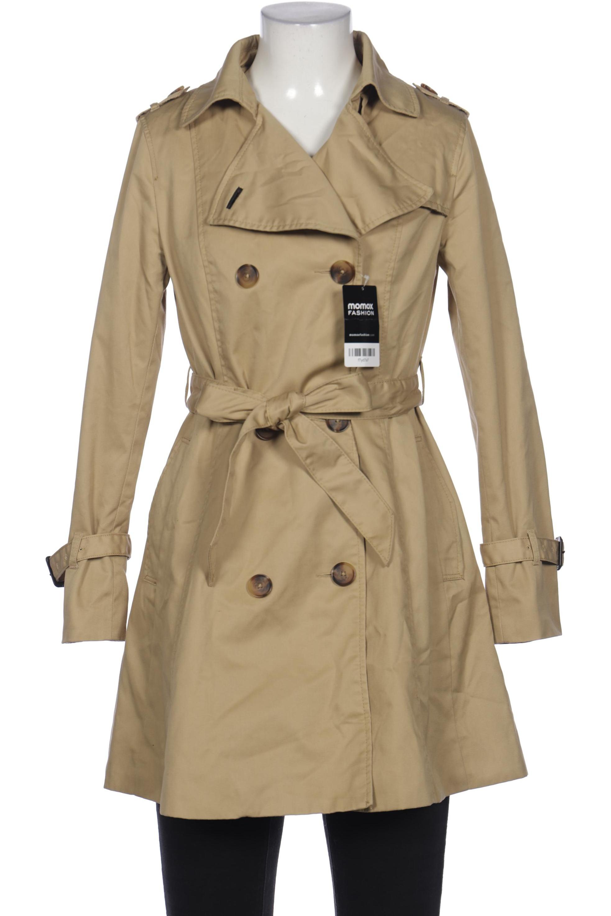 

s.Oliver Damen Mantel, beige