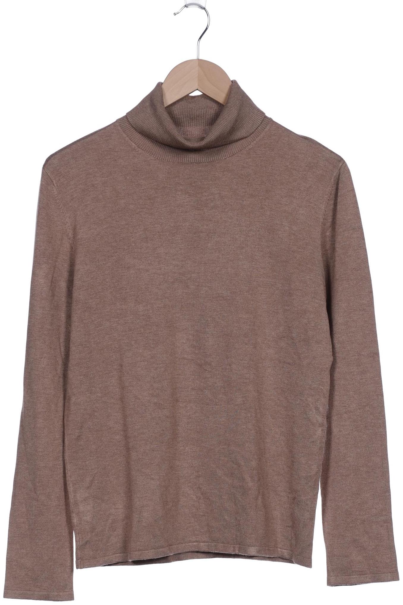 

s.Oliver Damen Pullover, braun