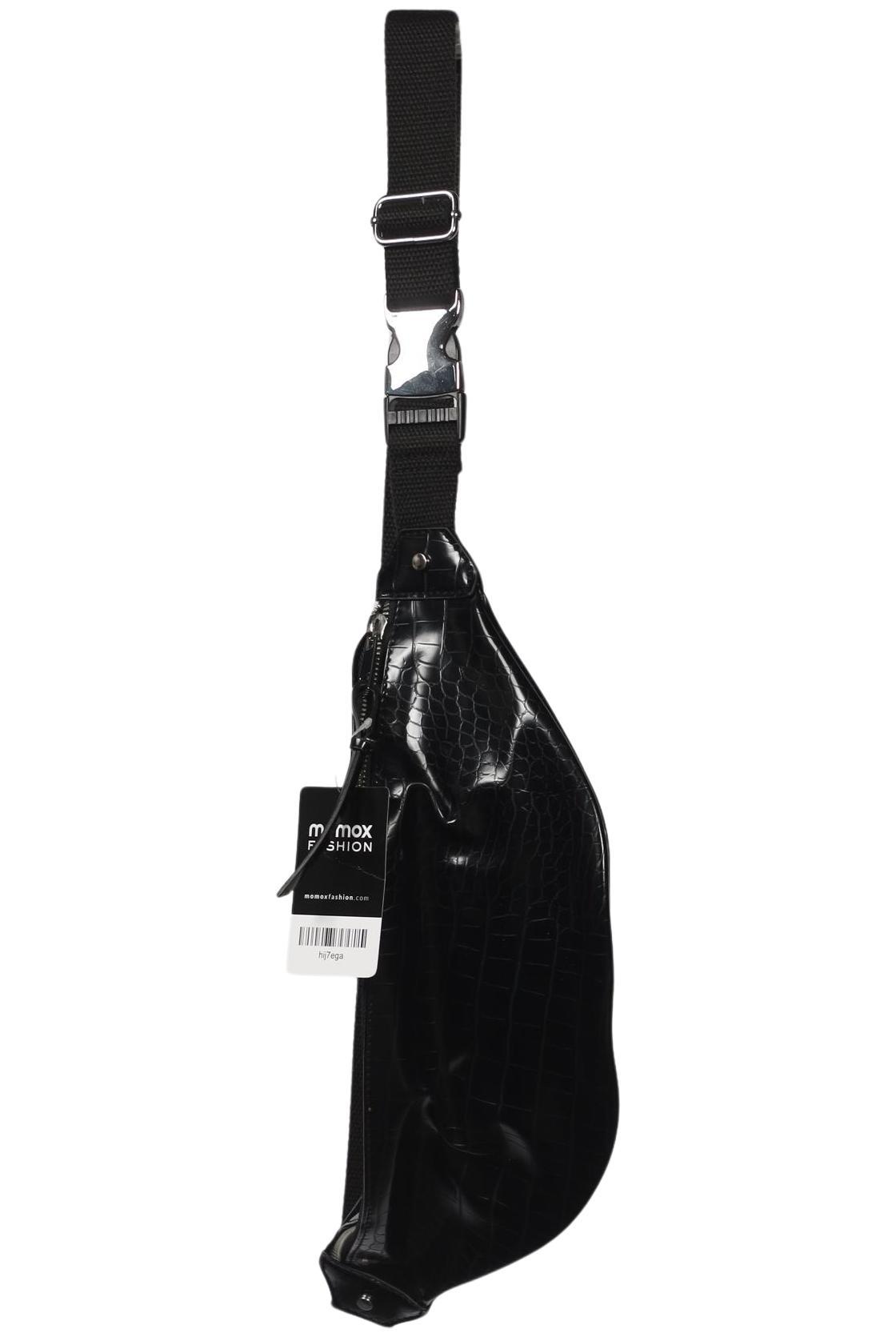 

s.Oliver Damen Handtasche, schwarz, Gr.