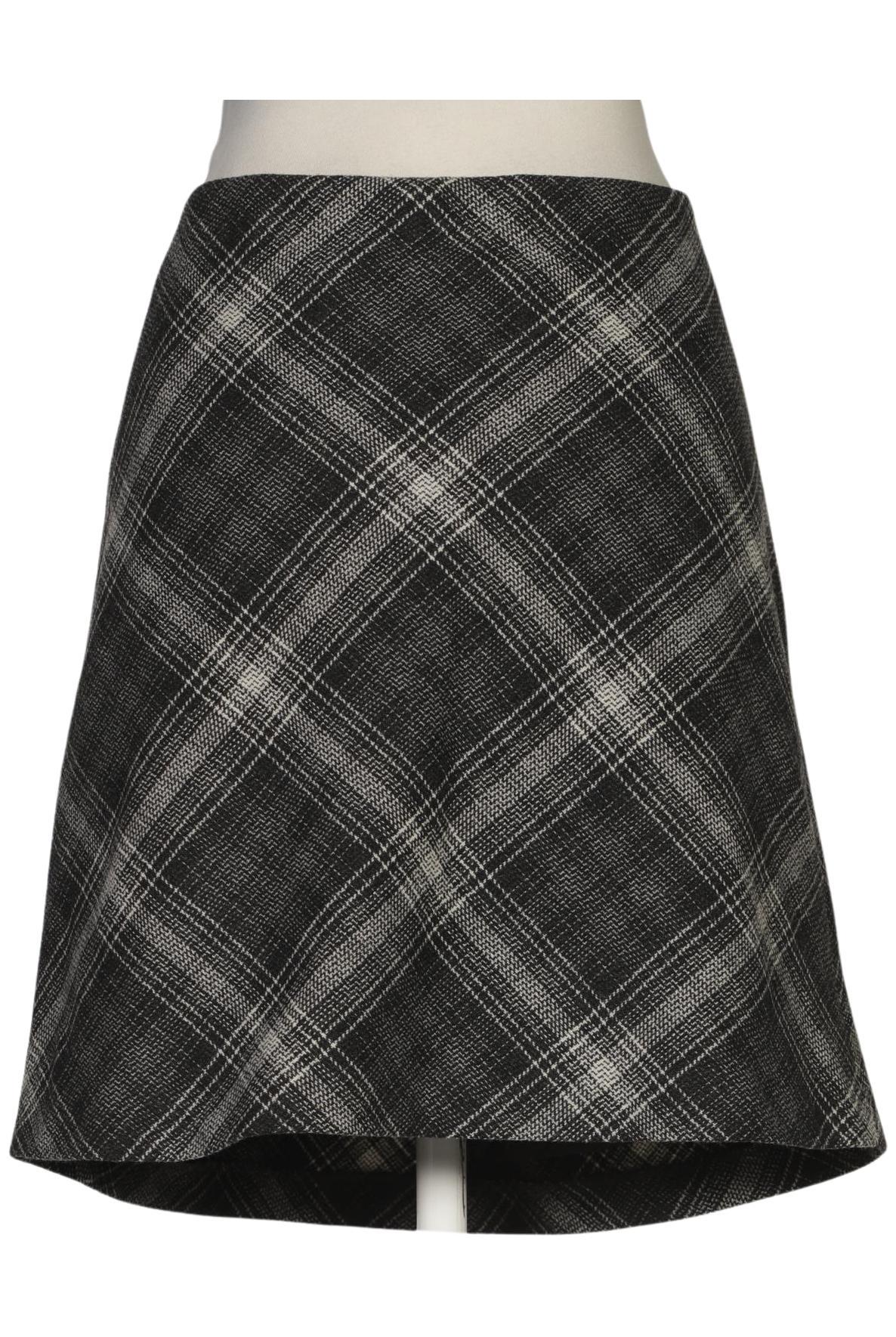 

s.Oliver Damen Rock, grau, Gr. 38