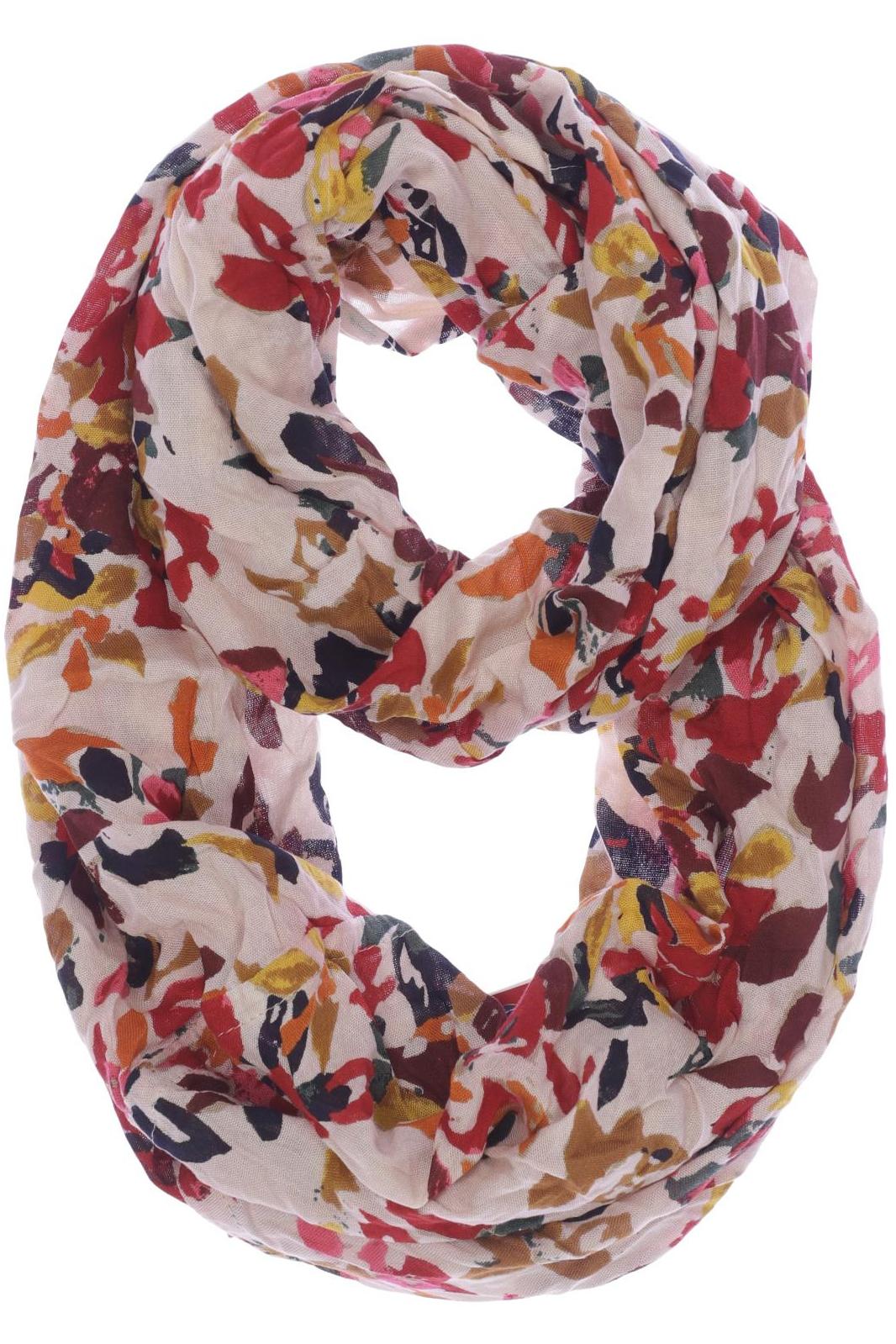 

s.Oliver Damen Schal, pink, Gr.