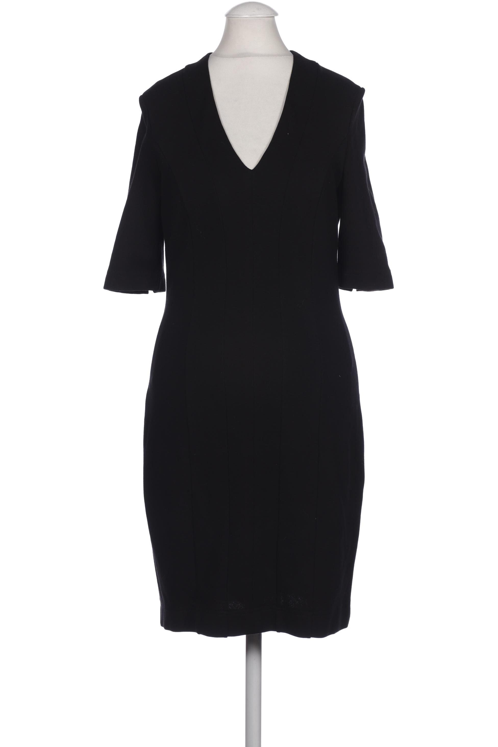 Thumbnail - s.Oliver Damen Kleid, schwarz, Gr. 34