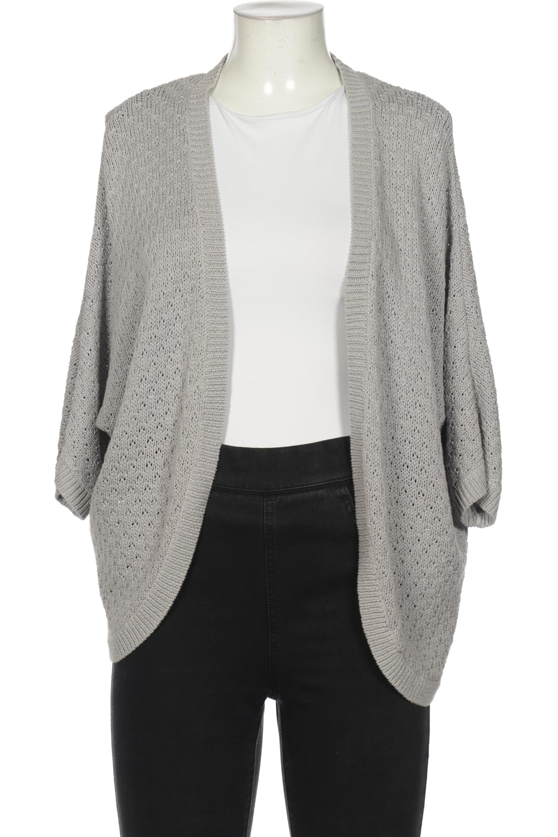 

s.Oliver Damen Strickjacke, flieder, Gr. 40