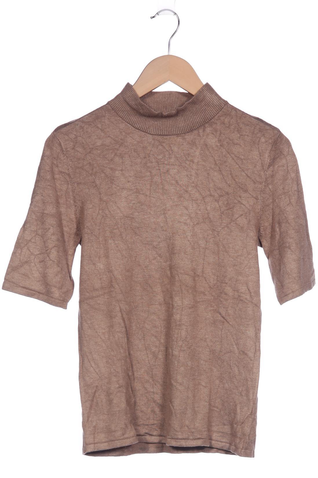 

s.Oliver Damen Pullover, braun, Gr. 38