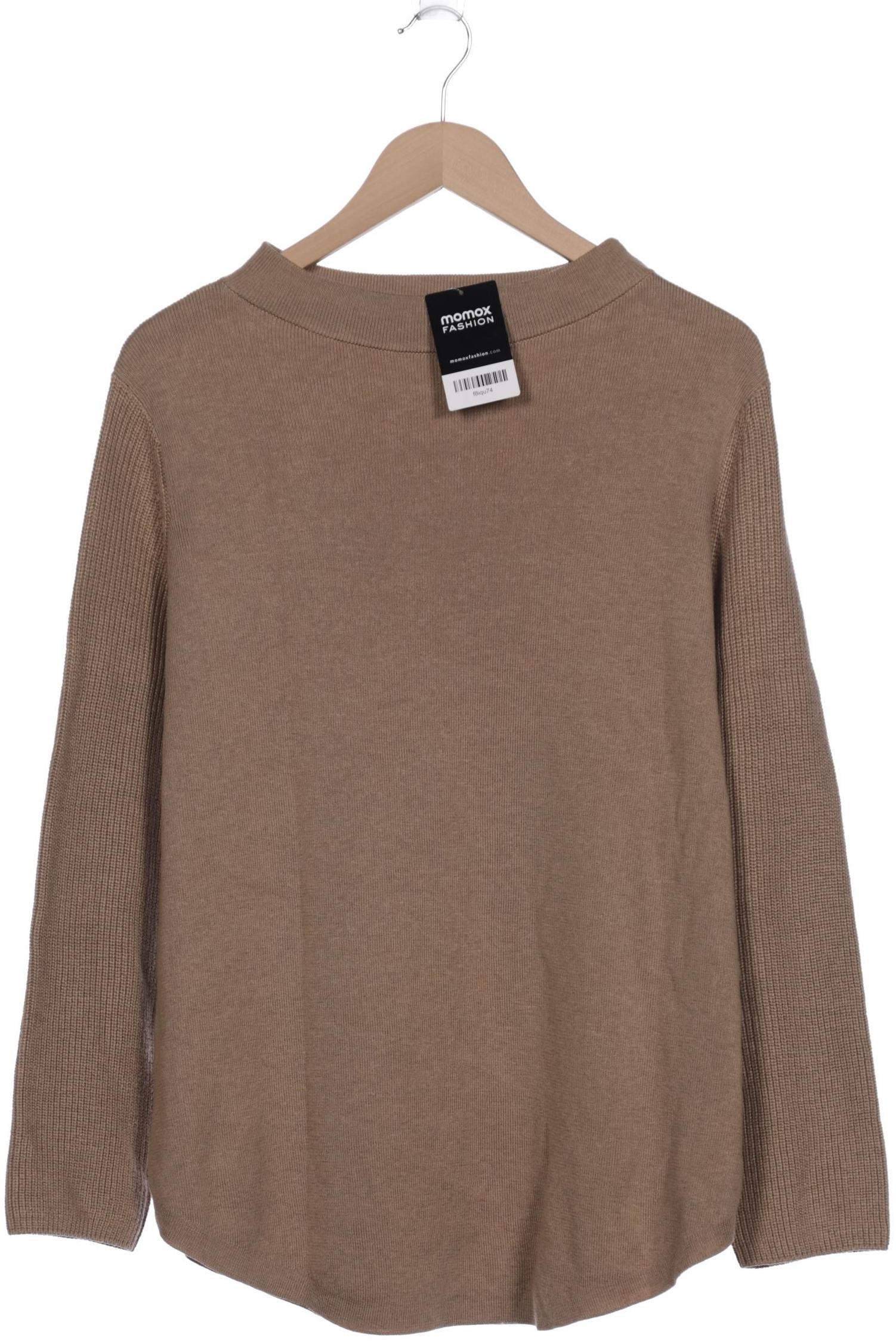 

s.Oliver Damen Pullover, beige