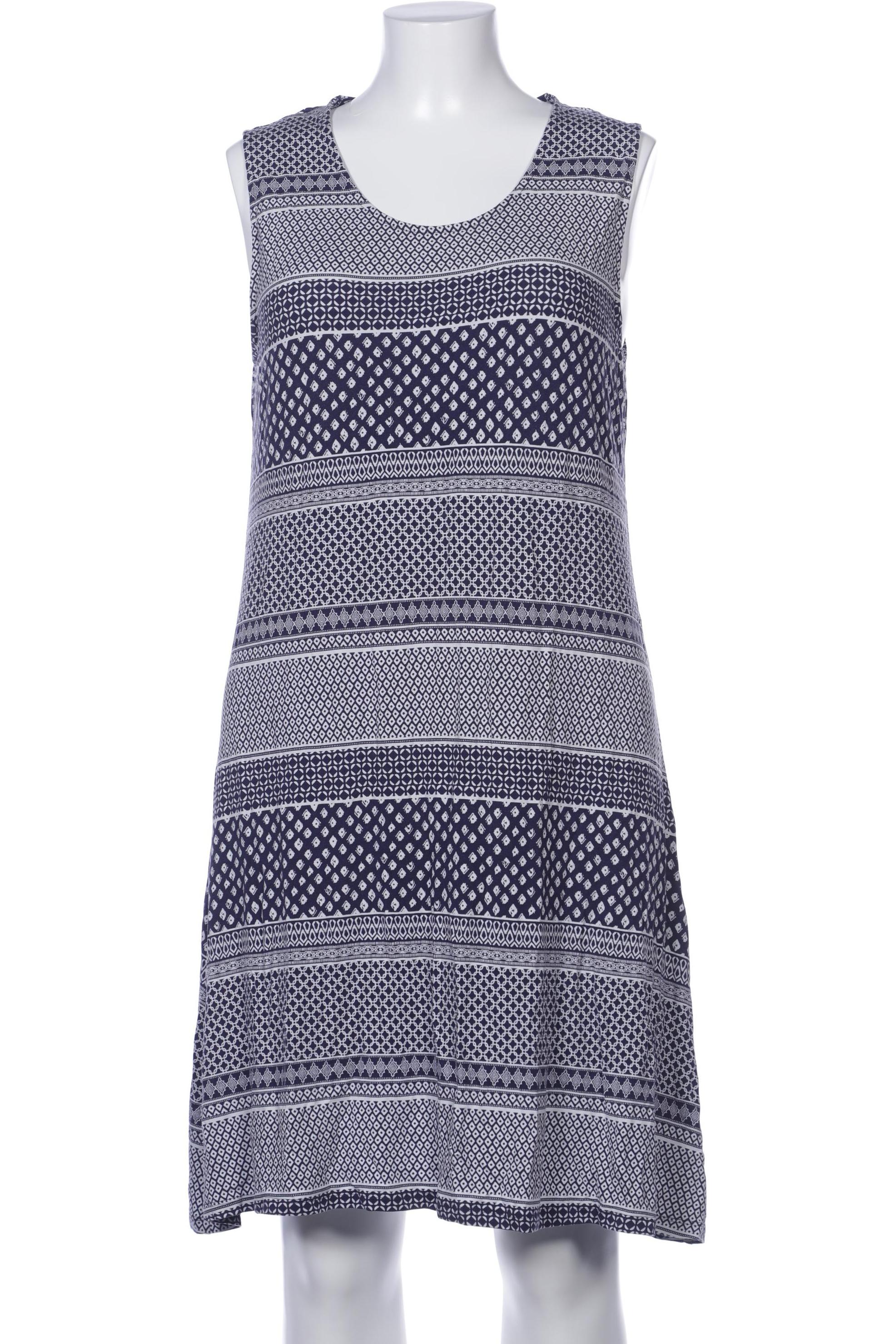 

s.Oliver Damen Kleid, marineblau, Gr. 44