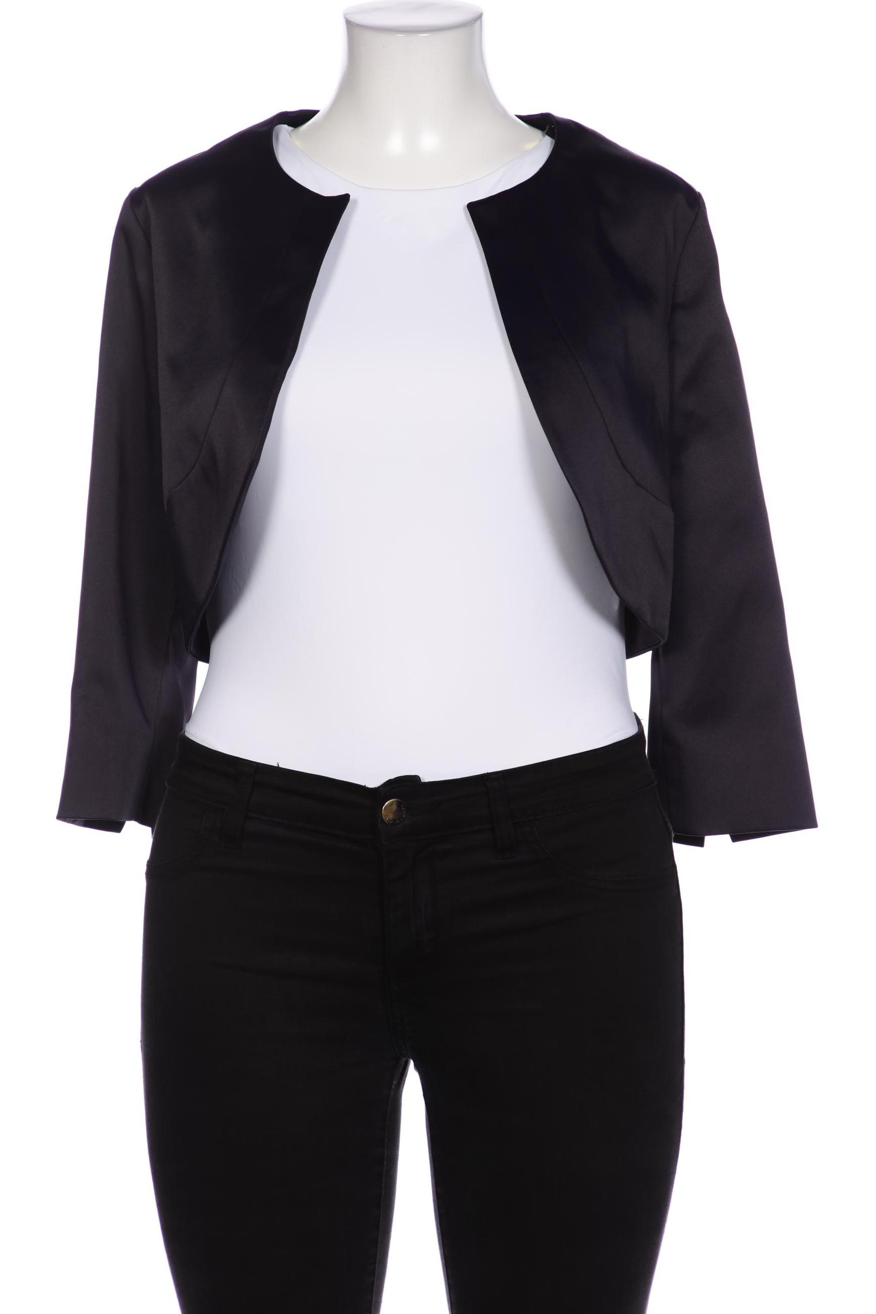 

s.Oliver Damen Blazer, marineblau, Gr. 44